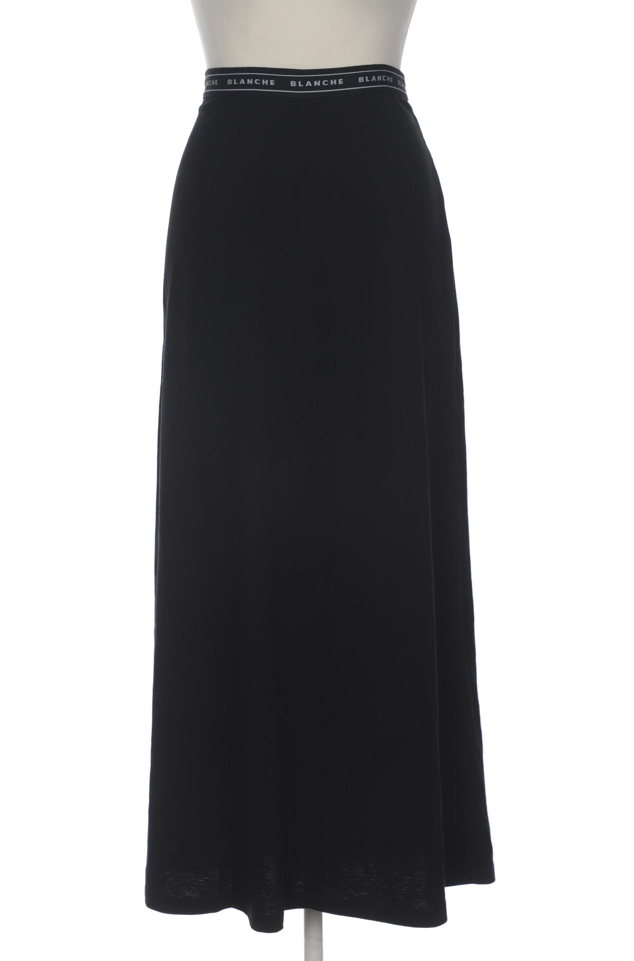 

Blanche Damen Rock, schwarz, Gr. 38