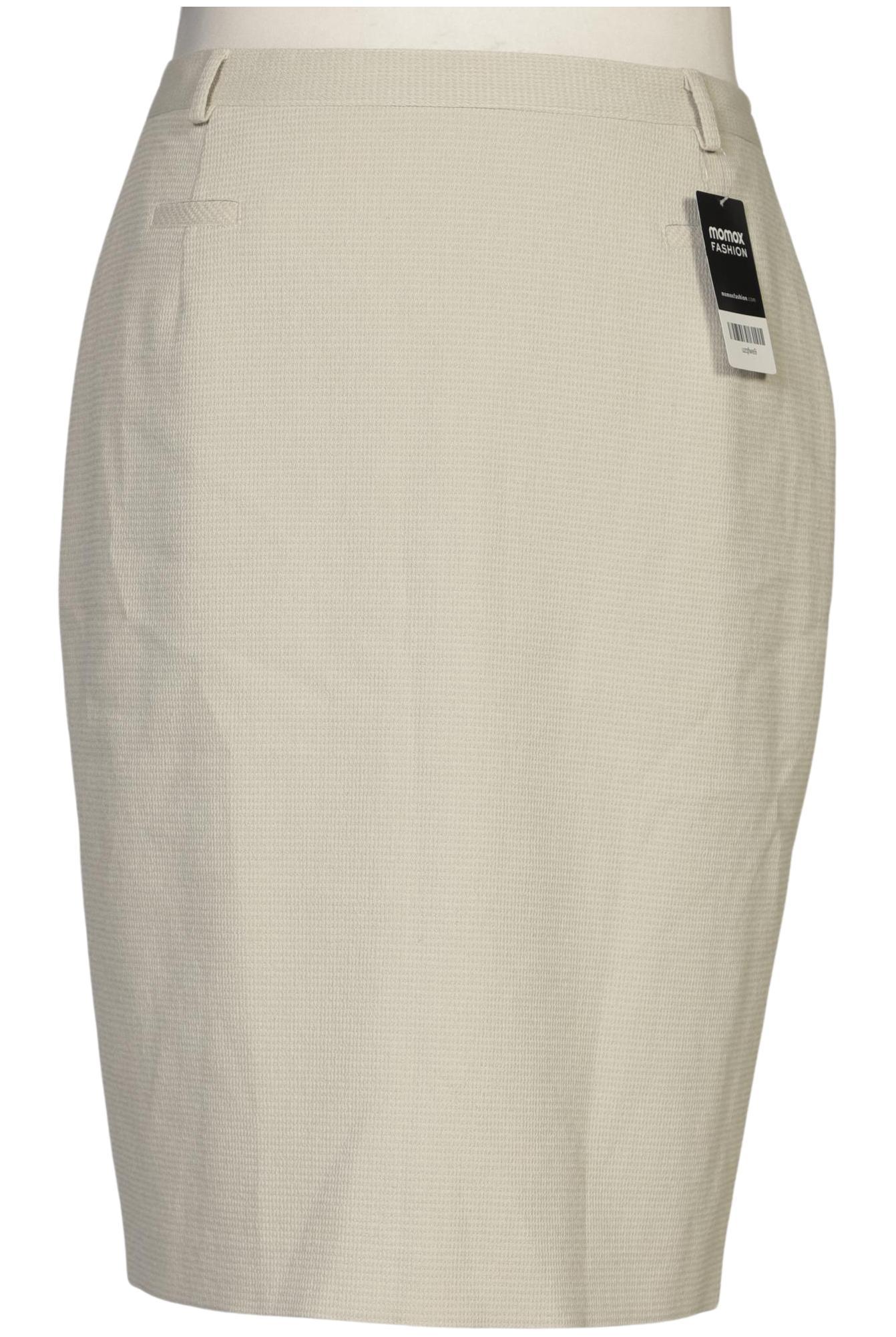 

Blanche Damen Rock, beige, Gr. 42