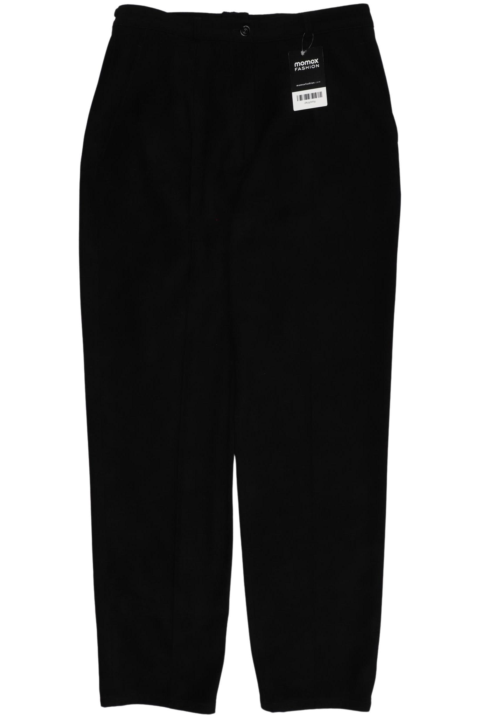 

Blanche Damen Stoffhose, schwarz, Gr. 42