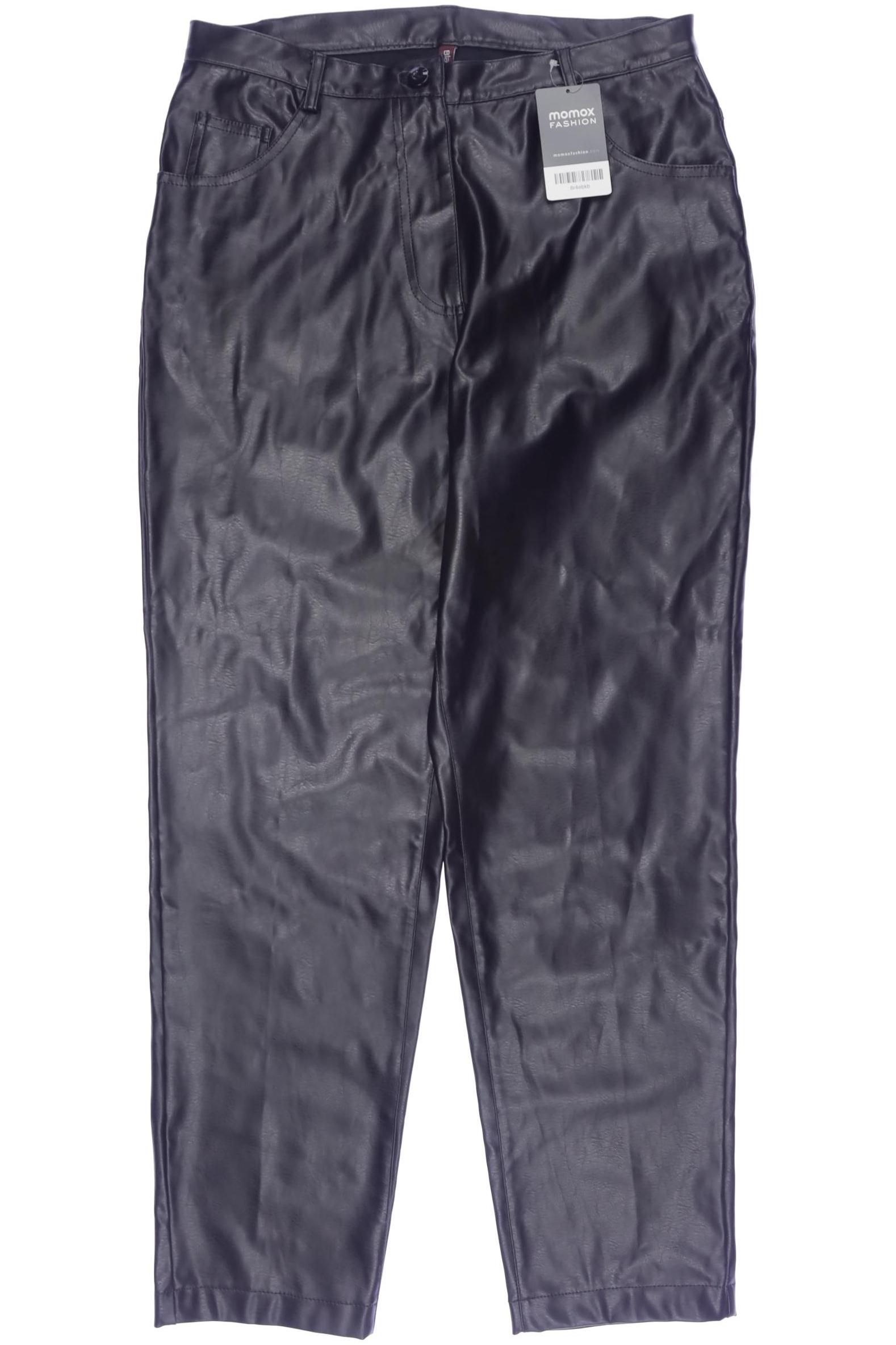 

Blanche Damen Stoffhose, schwarz, Gr. 40