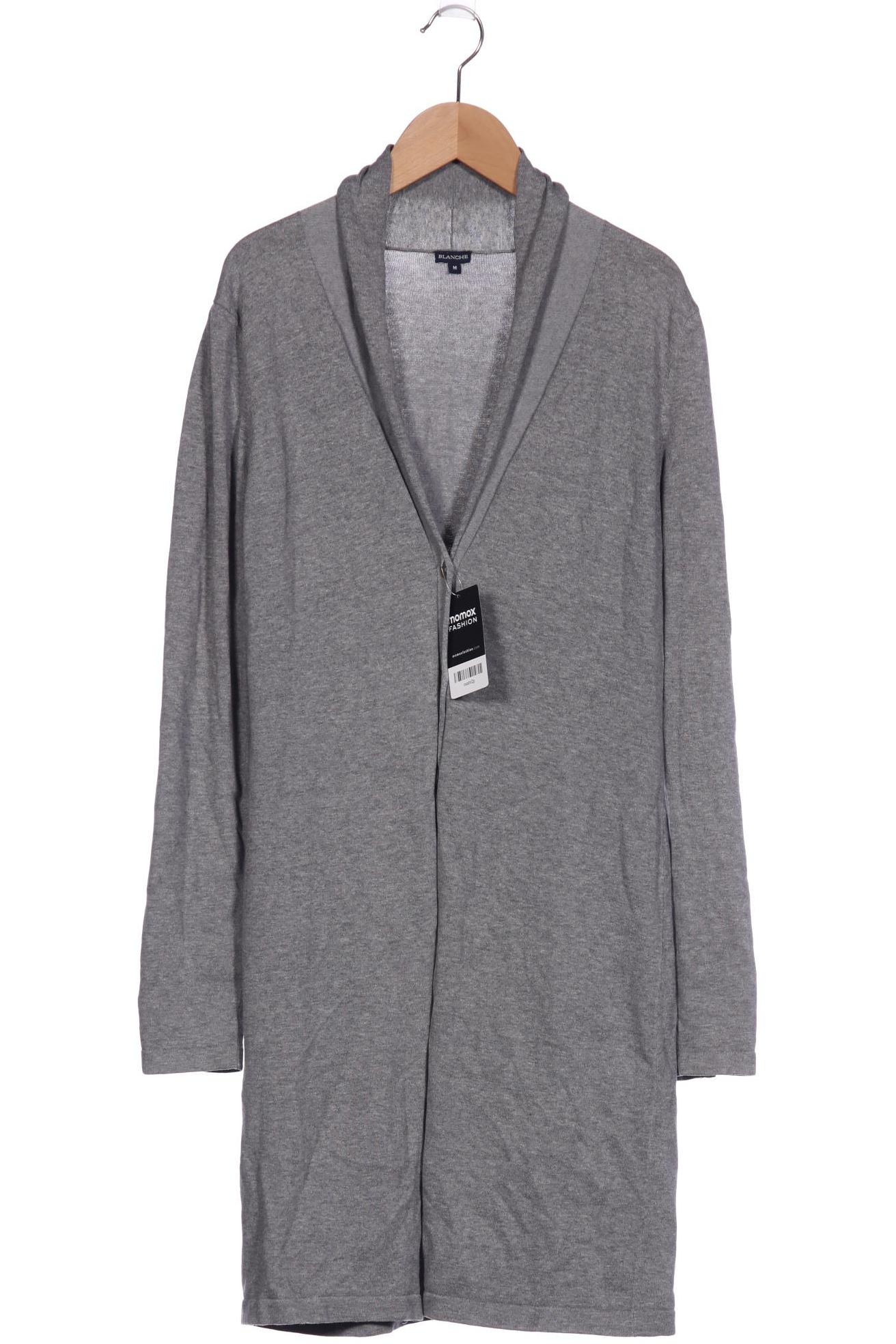

BLANCHE Damen Strickjacke, grau