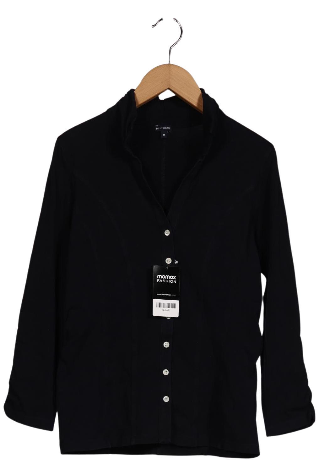 

Blanche Damen Sweatshirt, marineblau, Gr. 38