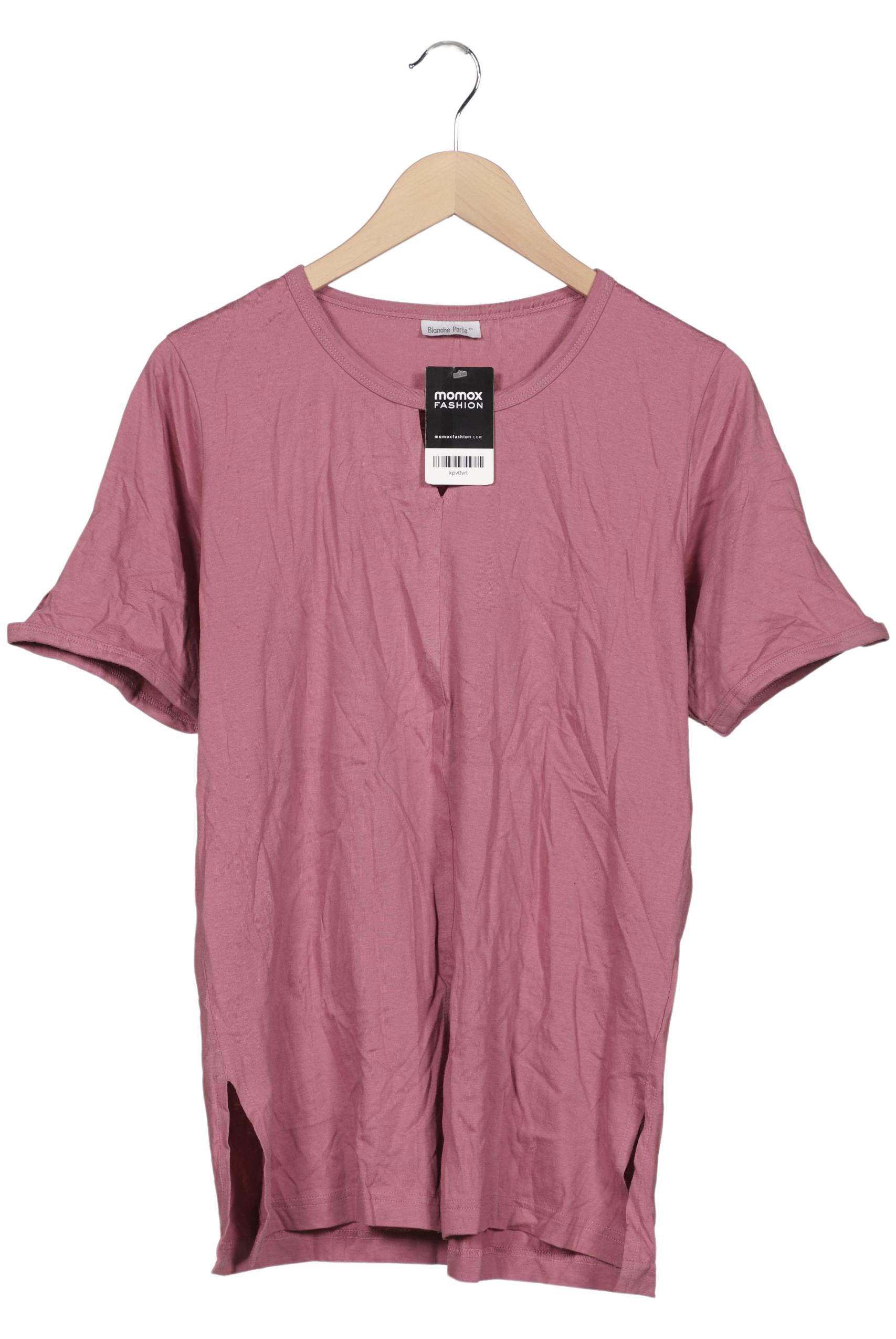 

Blanche Damen T-Shirt, pink, Gr. 46