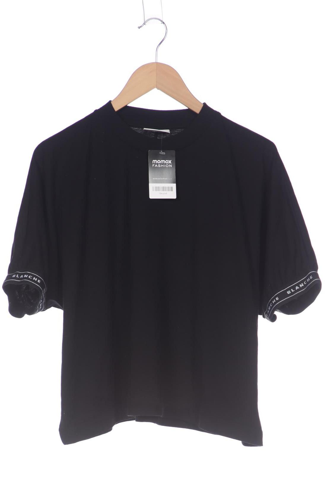 

Blanche Damen T-Shirt, schwarz, Gr. 38