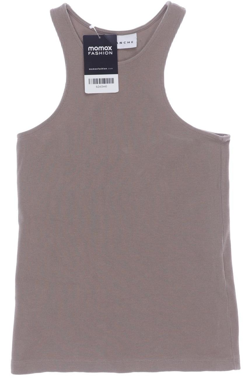 

BLANCHE Damen Top, beige
