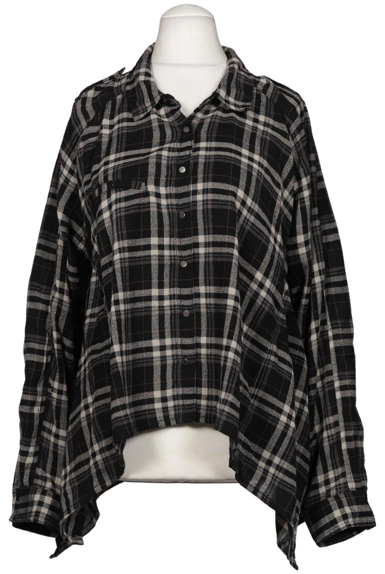 

Blank NYC Damen Bluse, mehrfarbig, Gr. 42