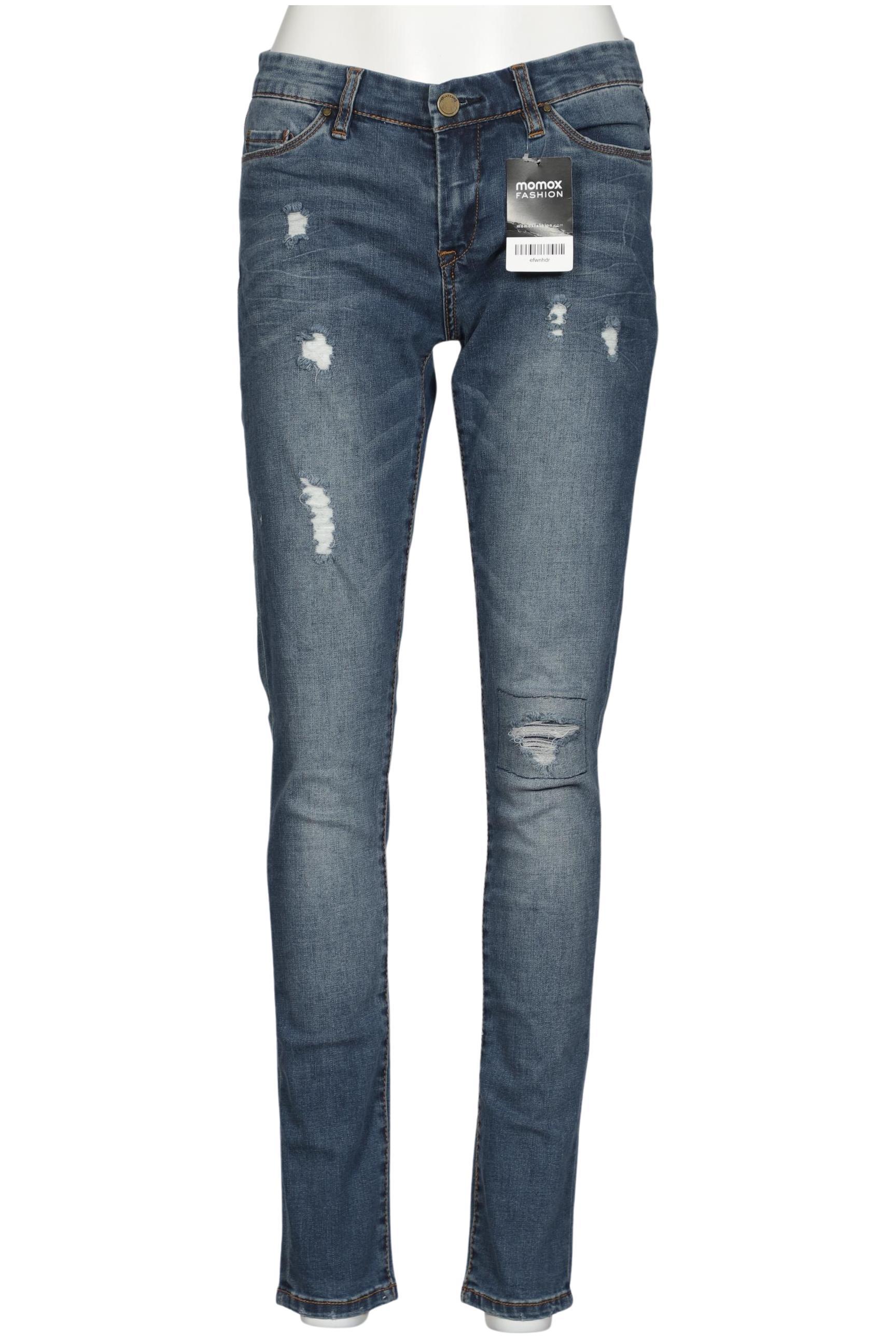 

Blank NYC Damen Jeans, blau, Gr. 27