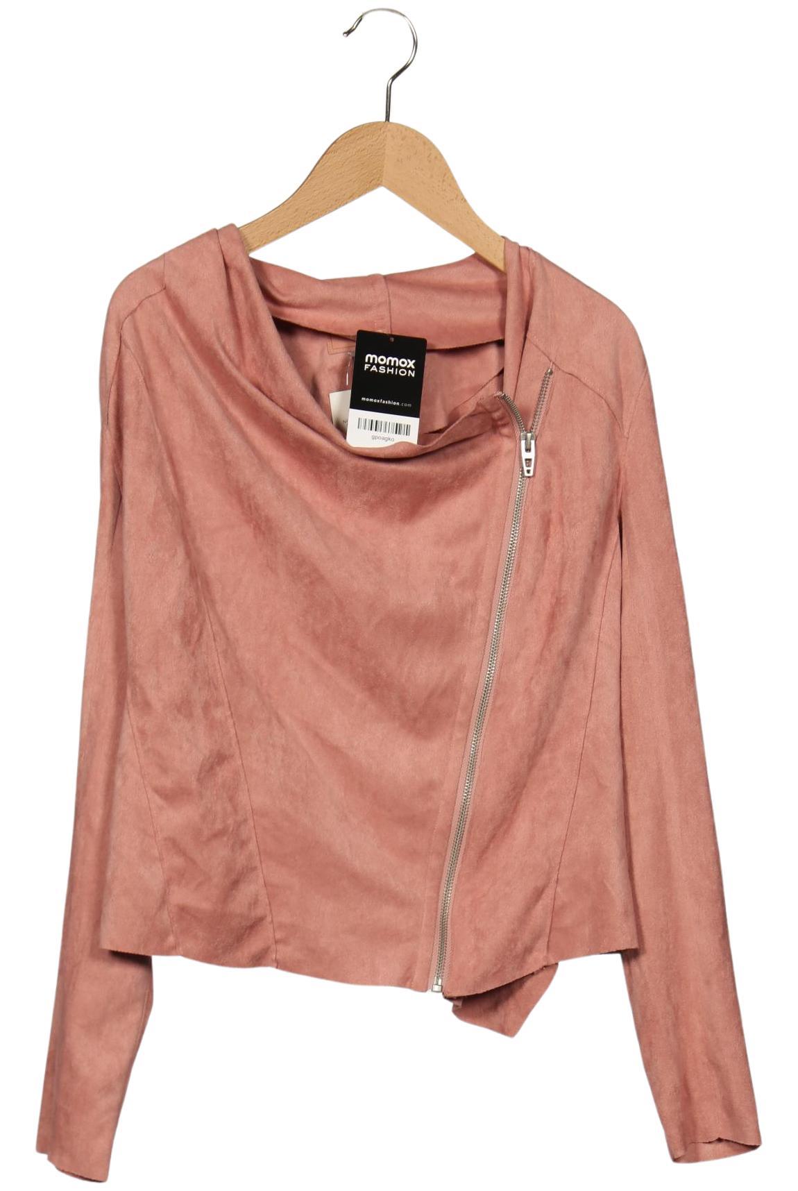 

Blank NYC Damen Jacke, pink, Gr. 34