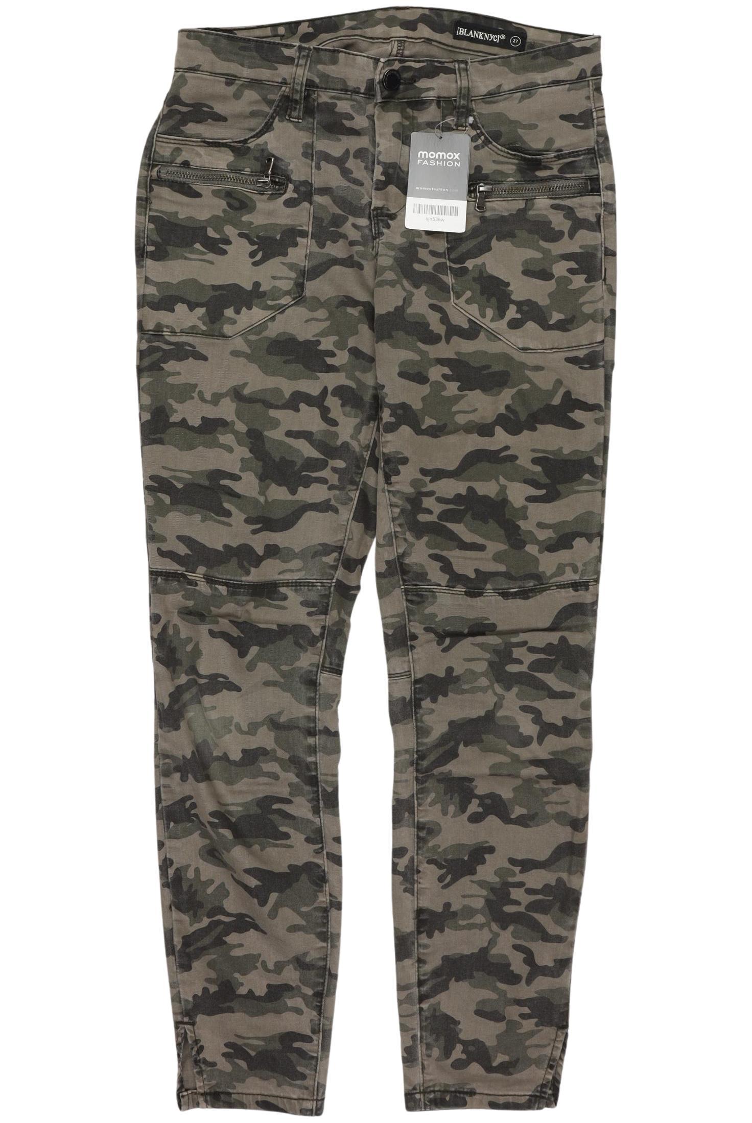 

Blank NYC Damen Stoffhose, braun, Gr. 27