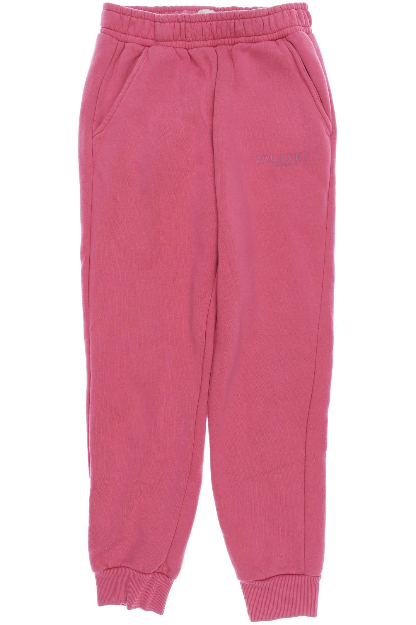 

Blank NYC Damen Stoffhose, pink, Gr. 0