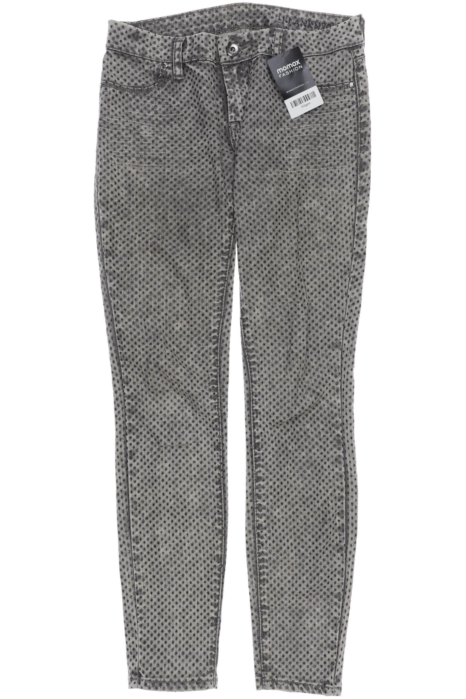 

Blank NYC Damen Jeans, grau, Gr. 28