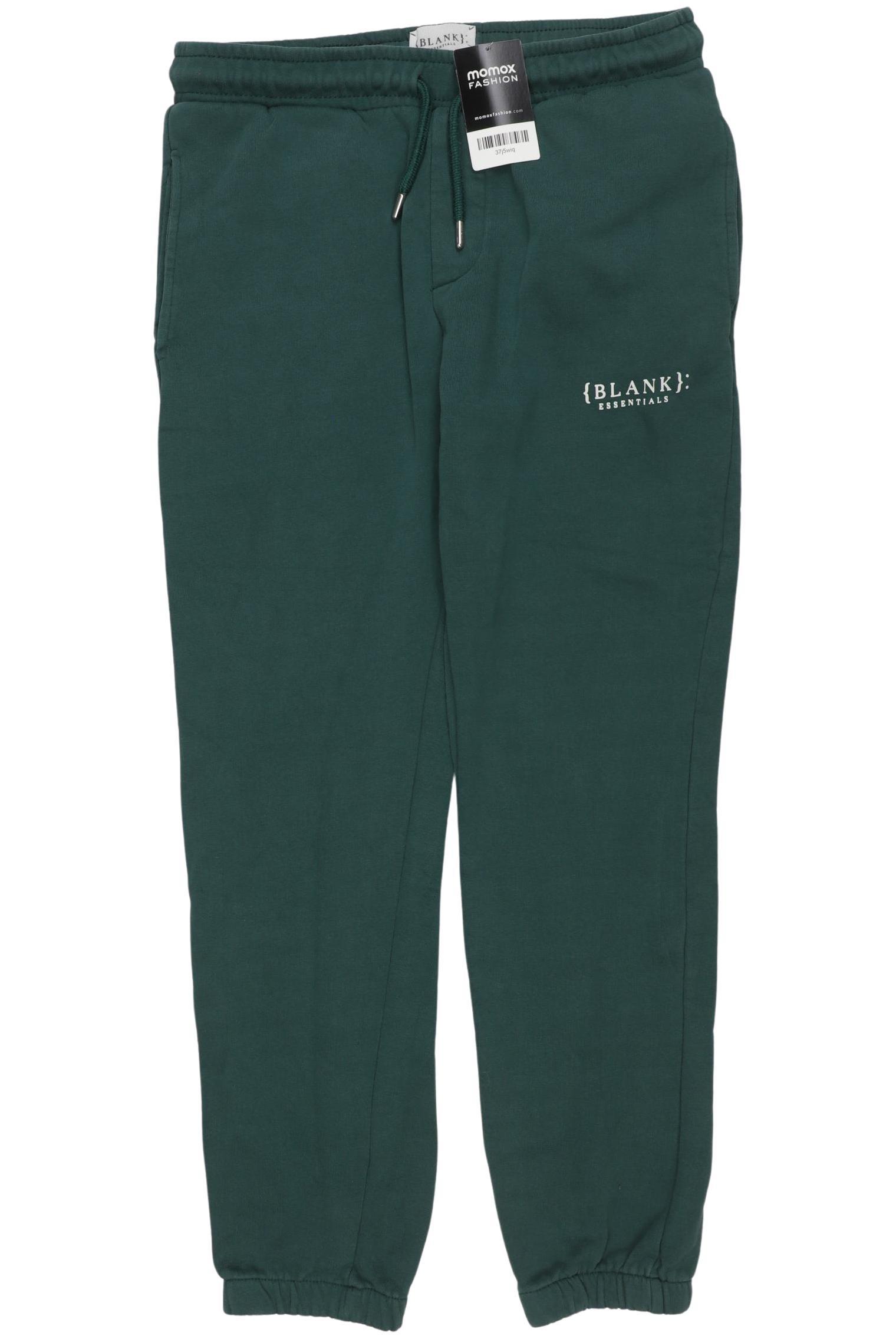 

Blank NYC Herren Stoffhose, grün, Gr. 0