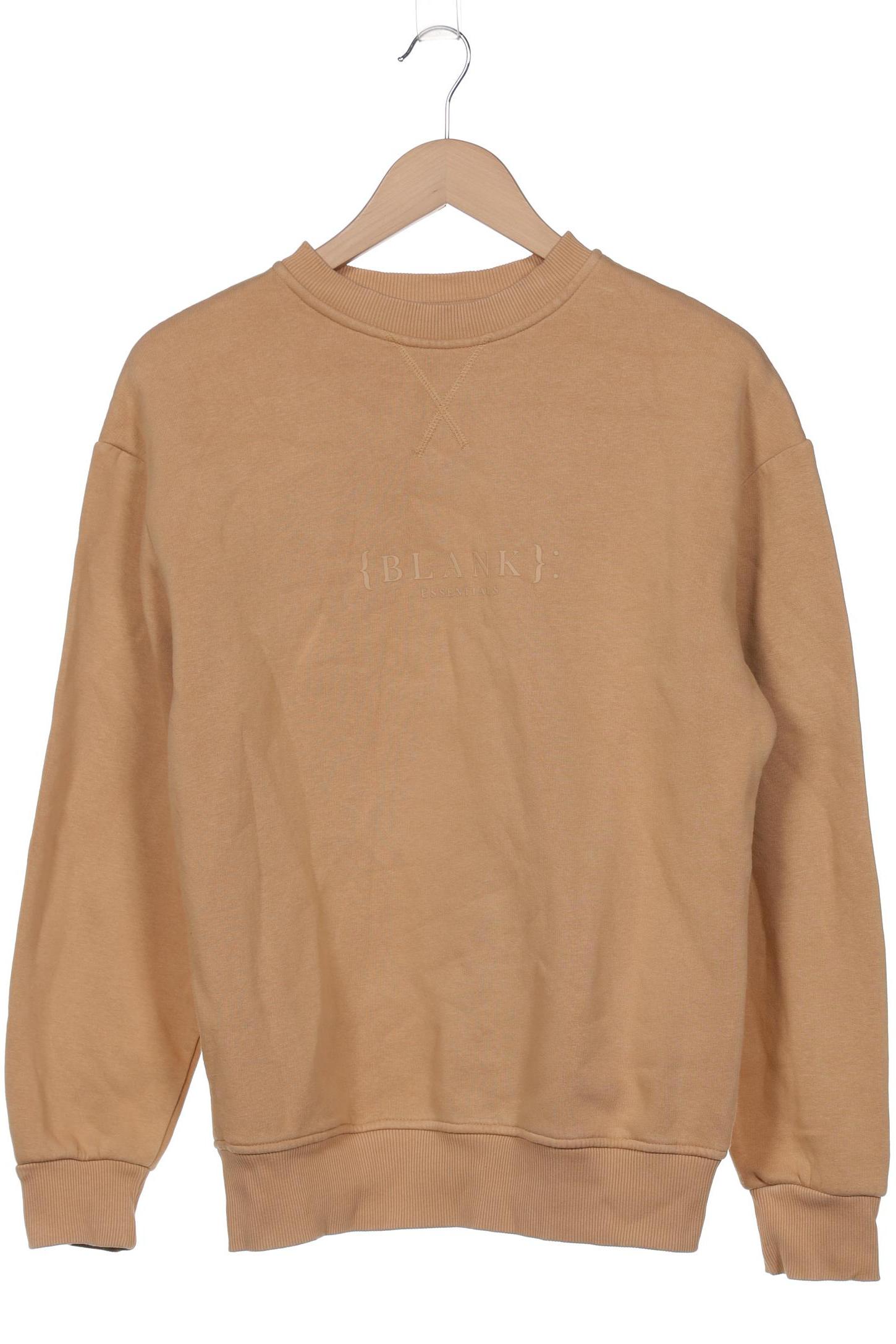 

Blank NYC Herren Sweatshirt, beige, Gr. 46