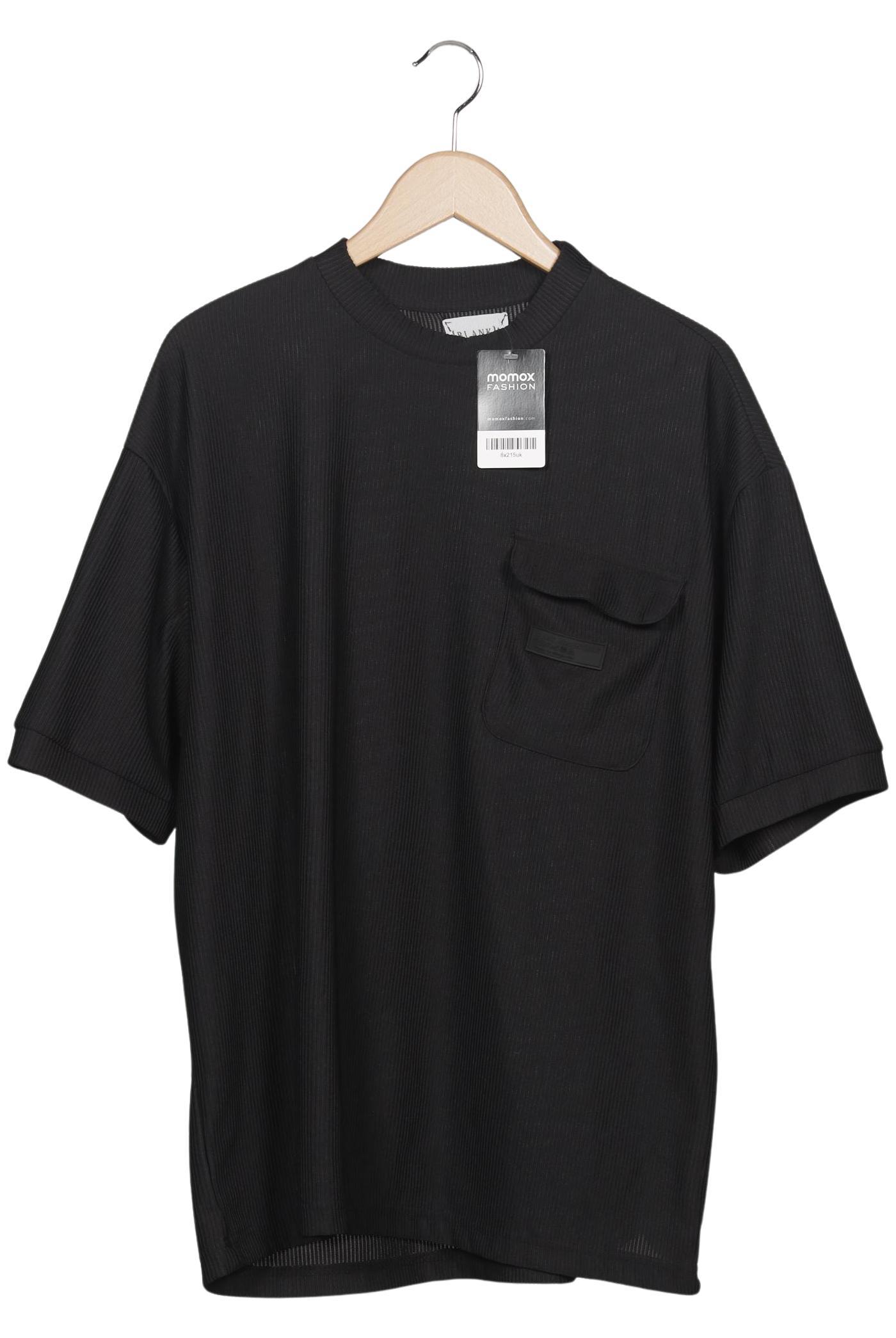 Thumbnail - Blank NYC Herren T-Shirt, schwarz, Gr. 52