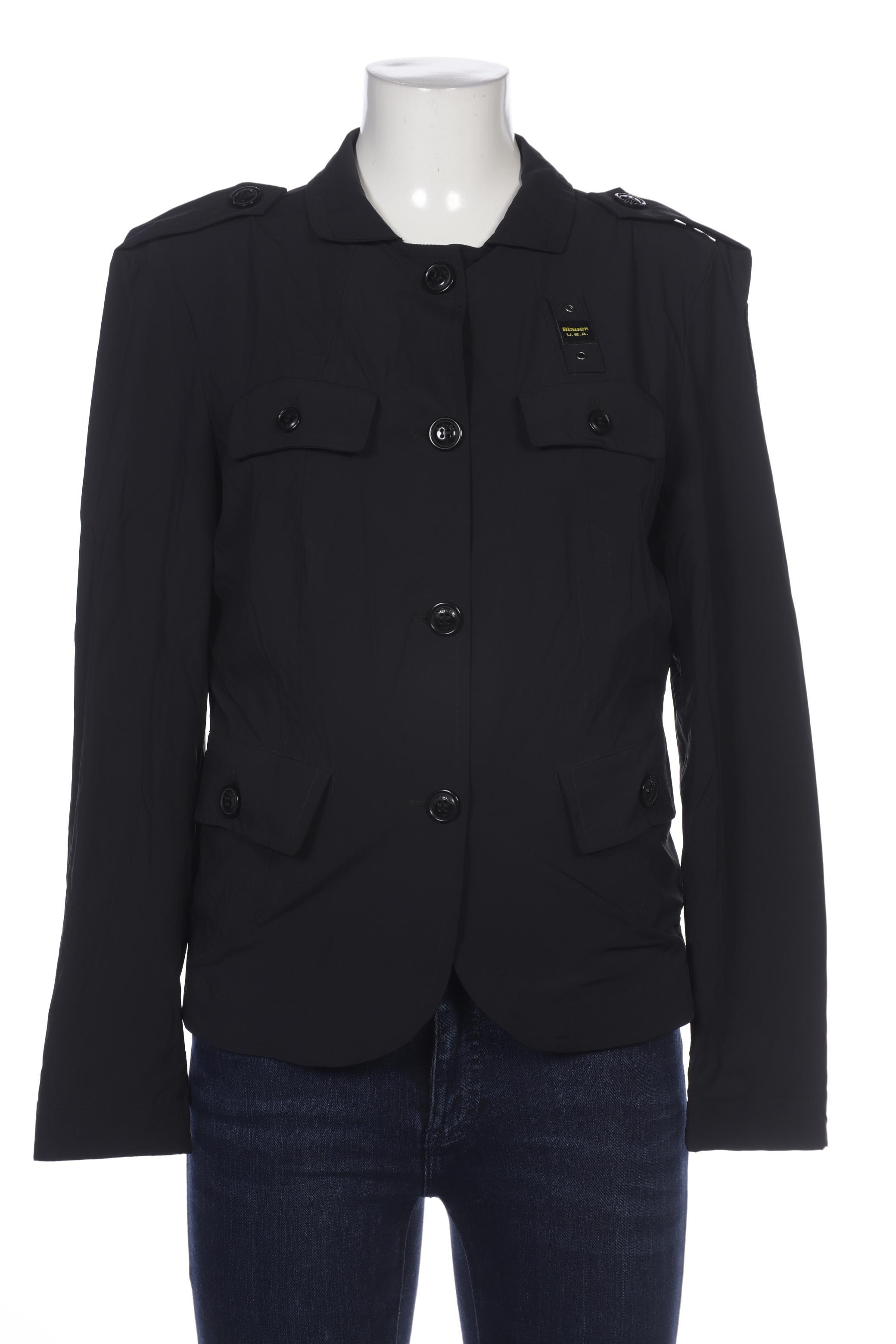 

Blauer. Damen Blazer, schwarz