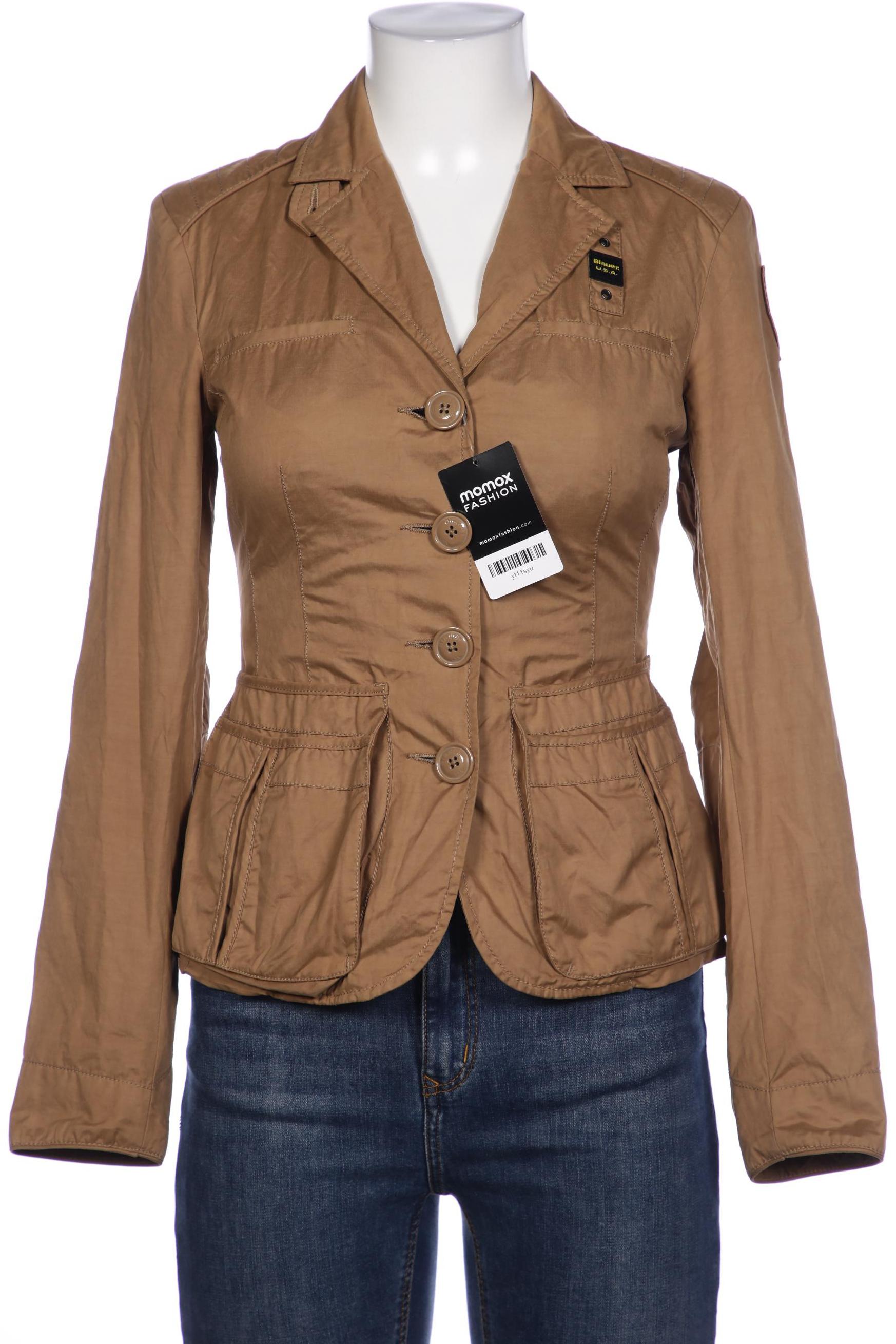 

Blauer. Damen Blazer, braun
