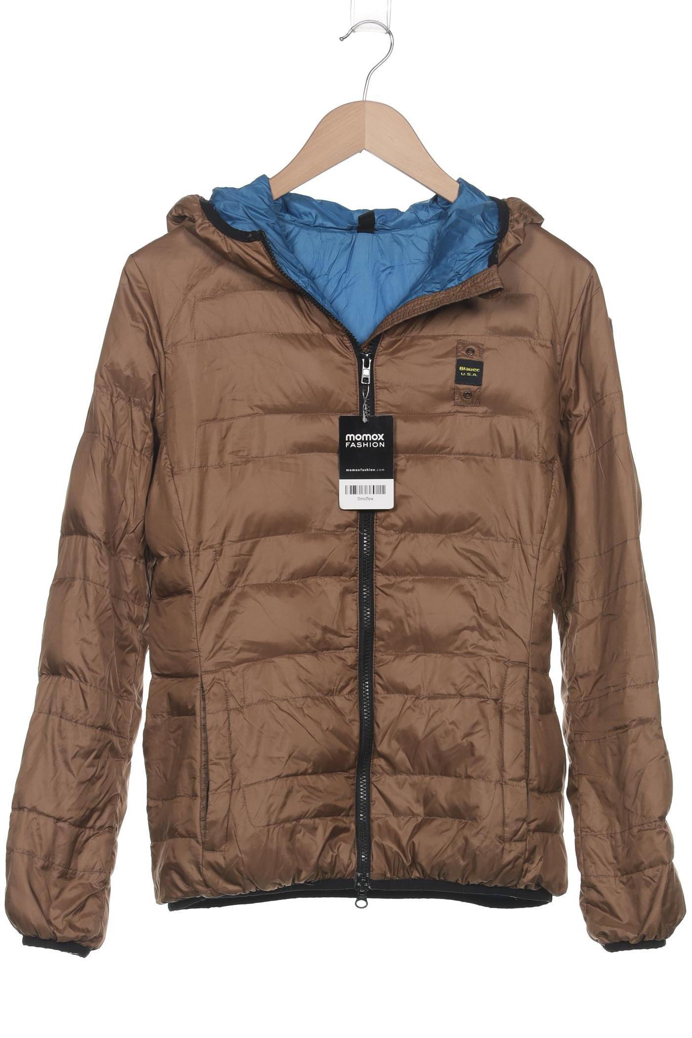 

blauer Damen Jacke, grün, Gr. 38