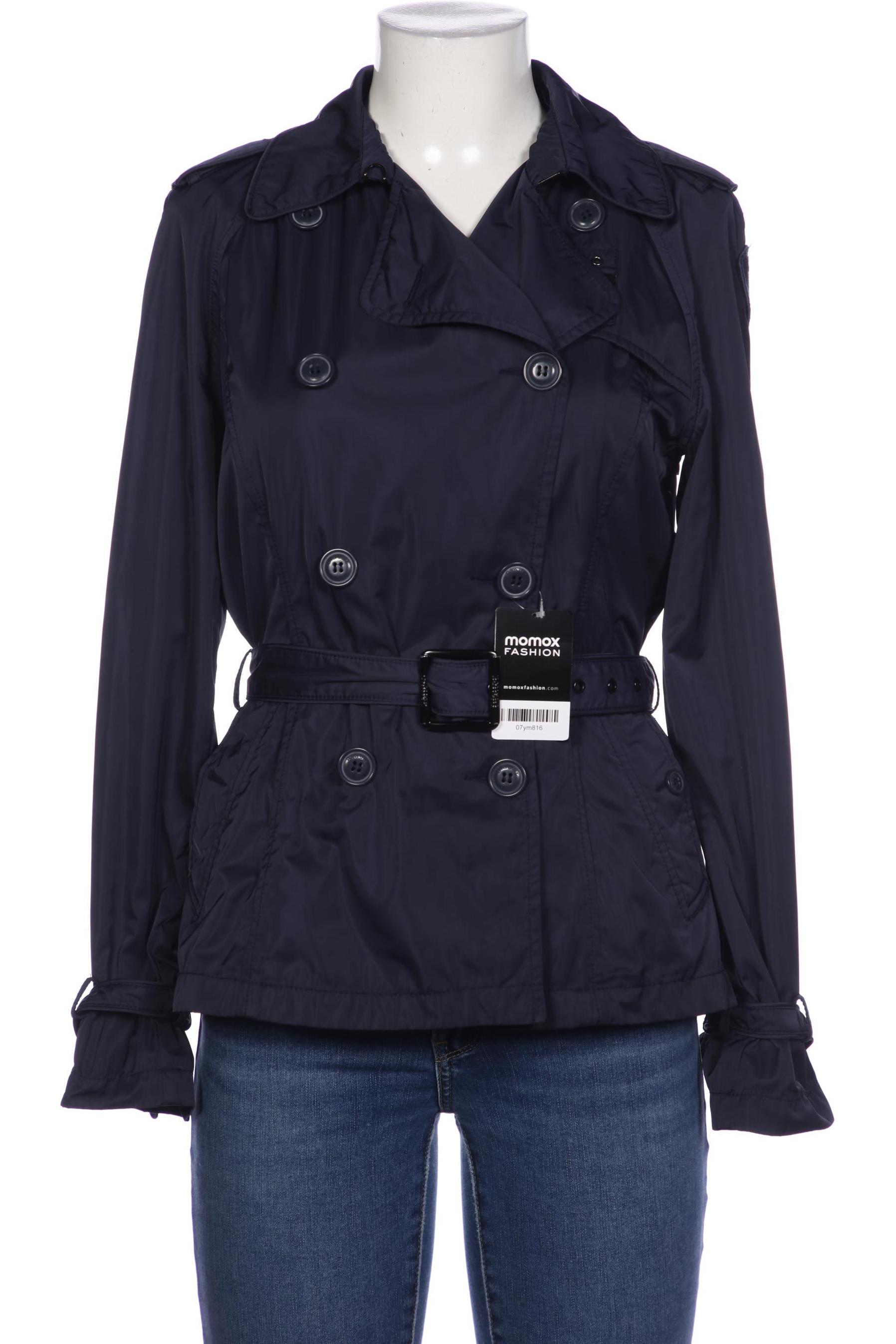 

blauer Damen Jacke, marineblau, Gr. 38