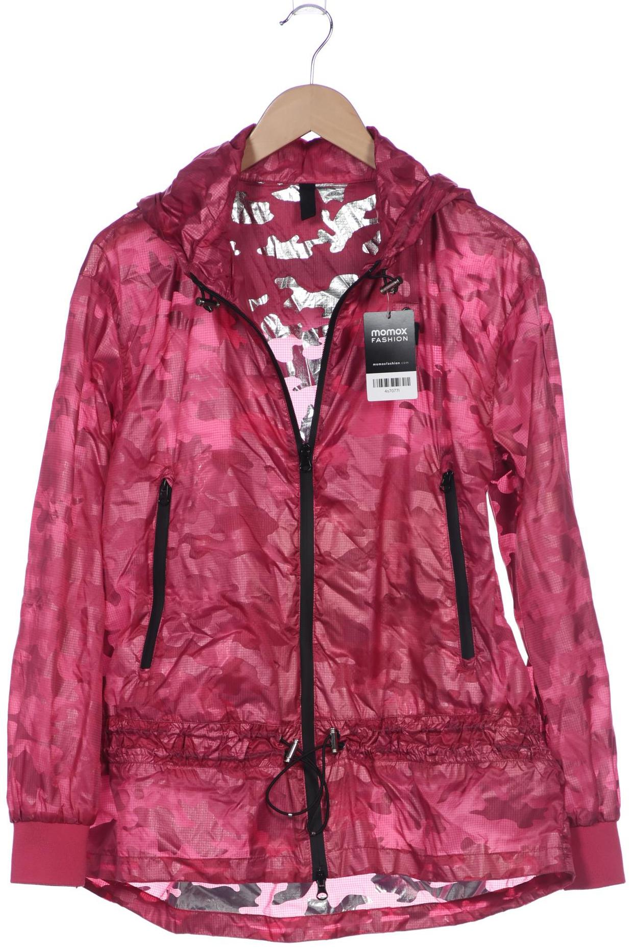 

blauer Damen Jacke, pink, Gr. 38