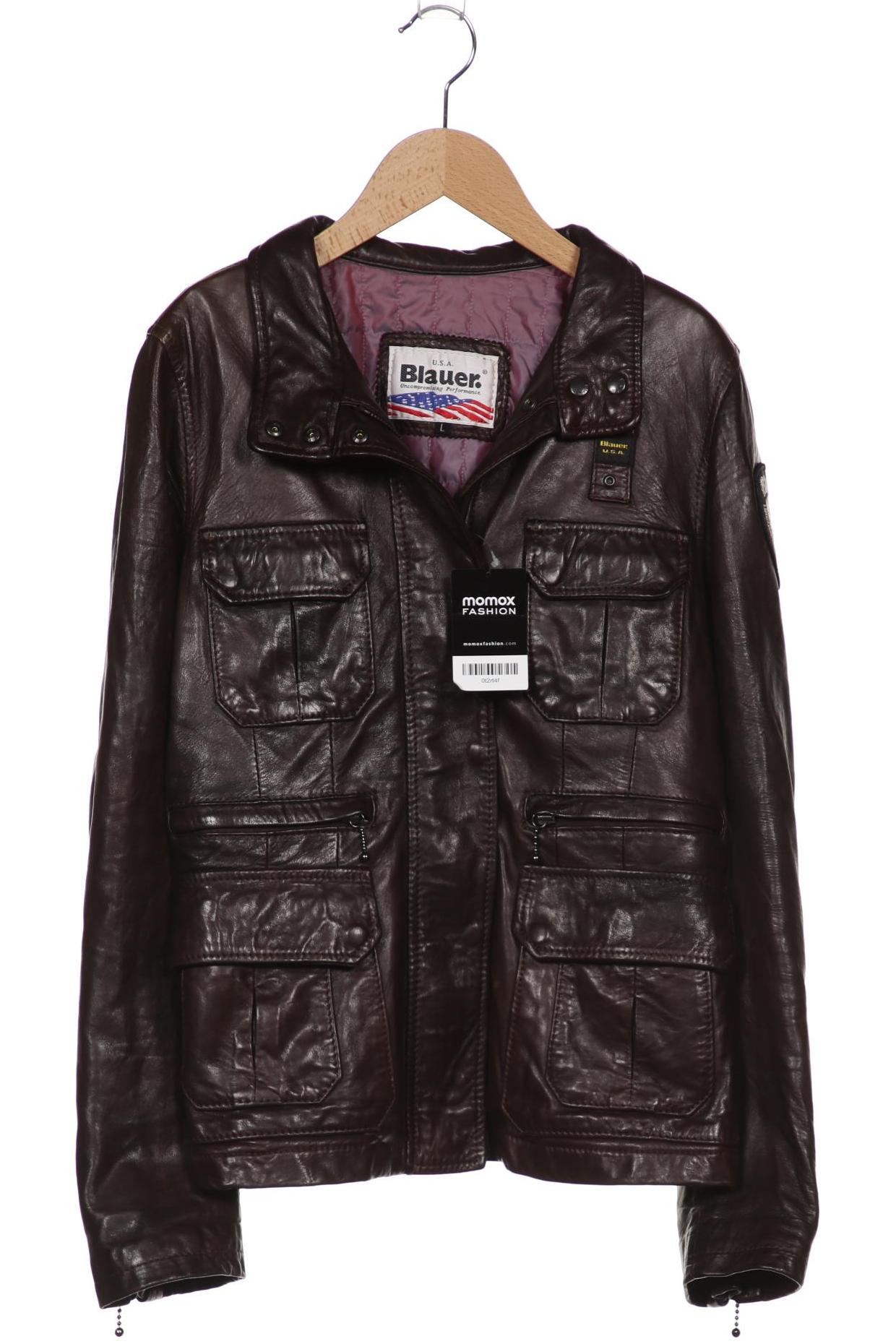 

Blauer. Damen Jacke, braun