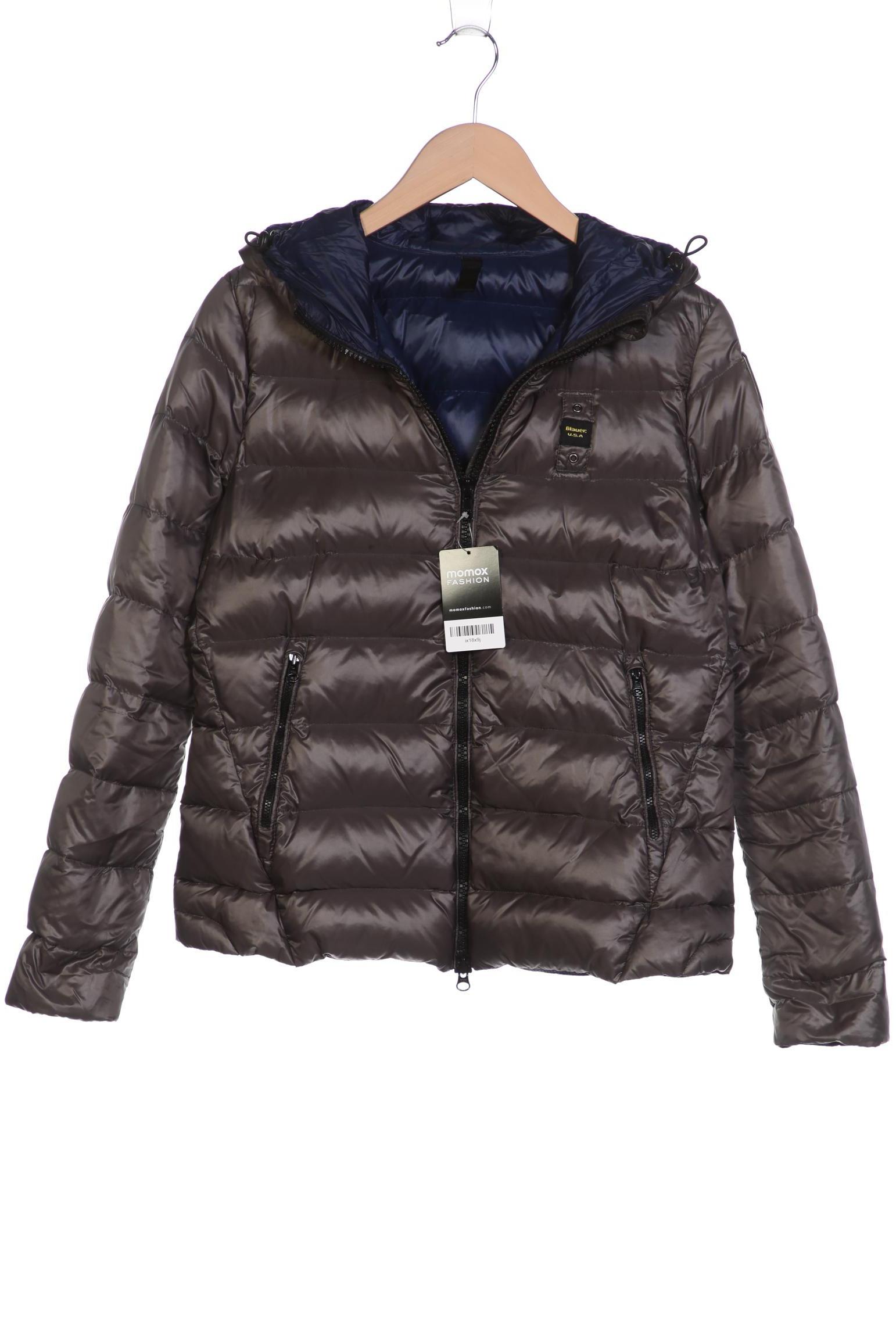 

blauer Damen Jacke, grün, Gr. 38
