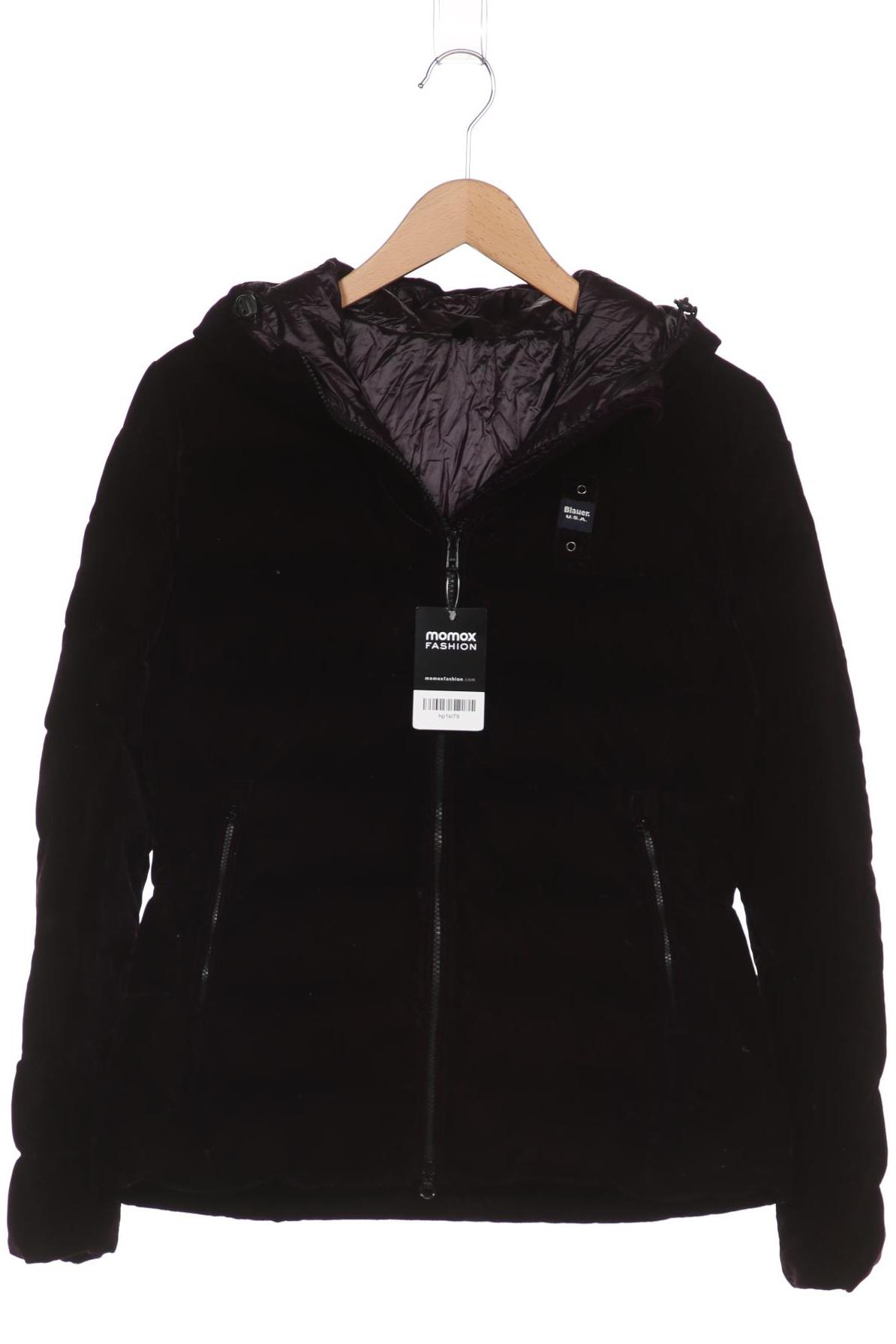 

blauer Damen Jacke, flieder, Gr. 38