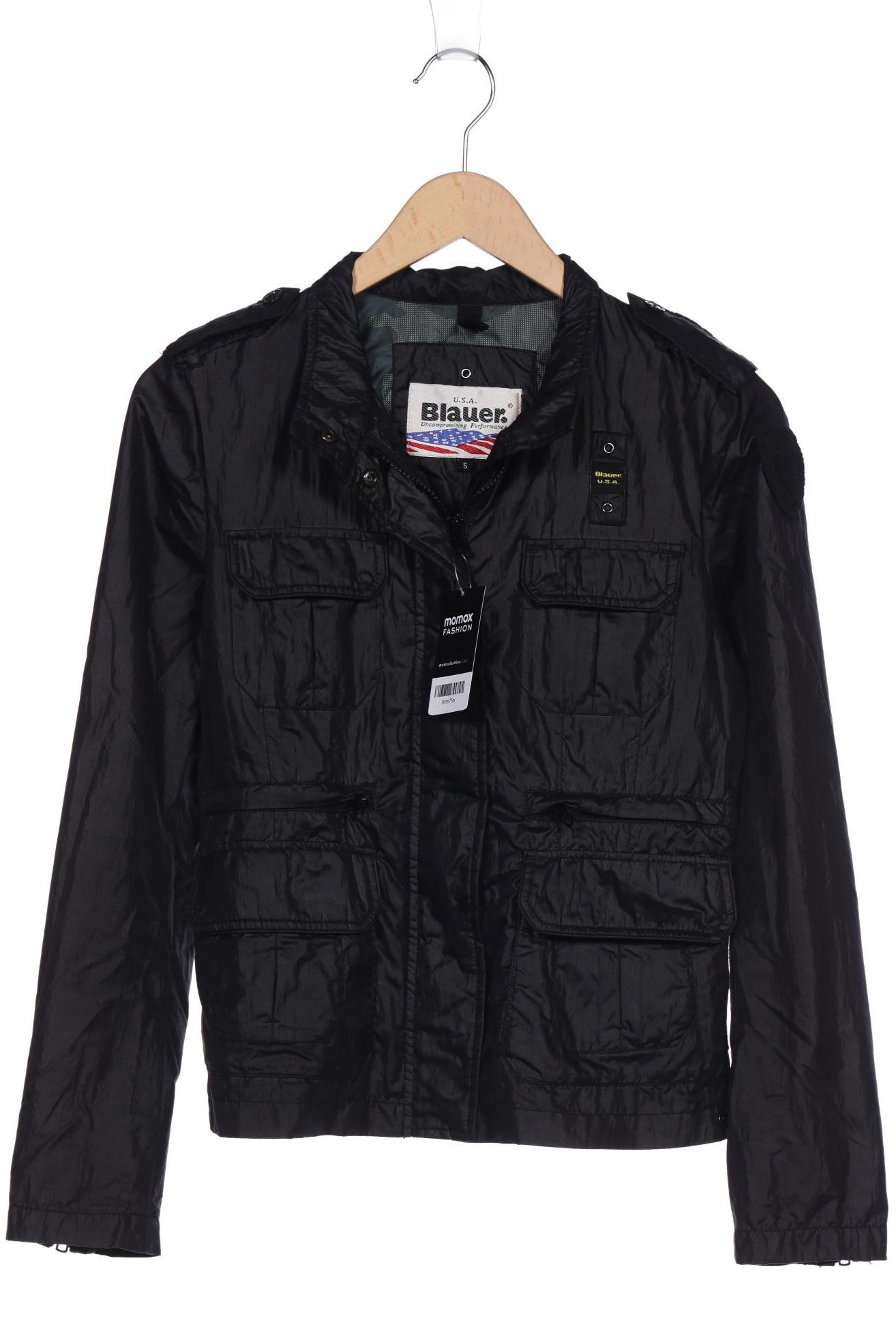 

Blauer. Damen Jacke, schwarz