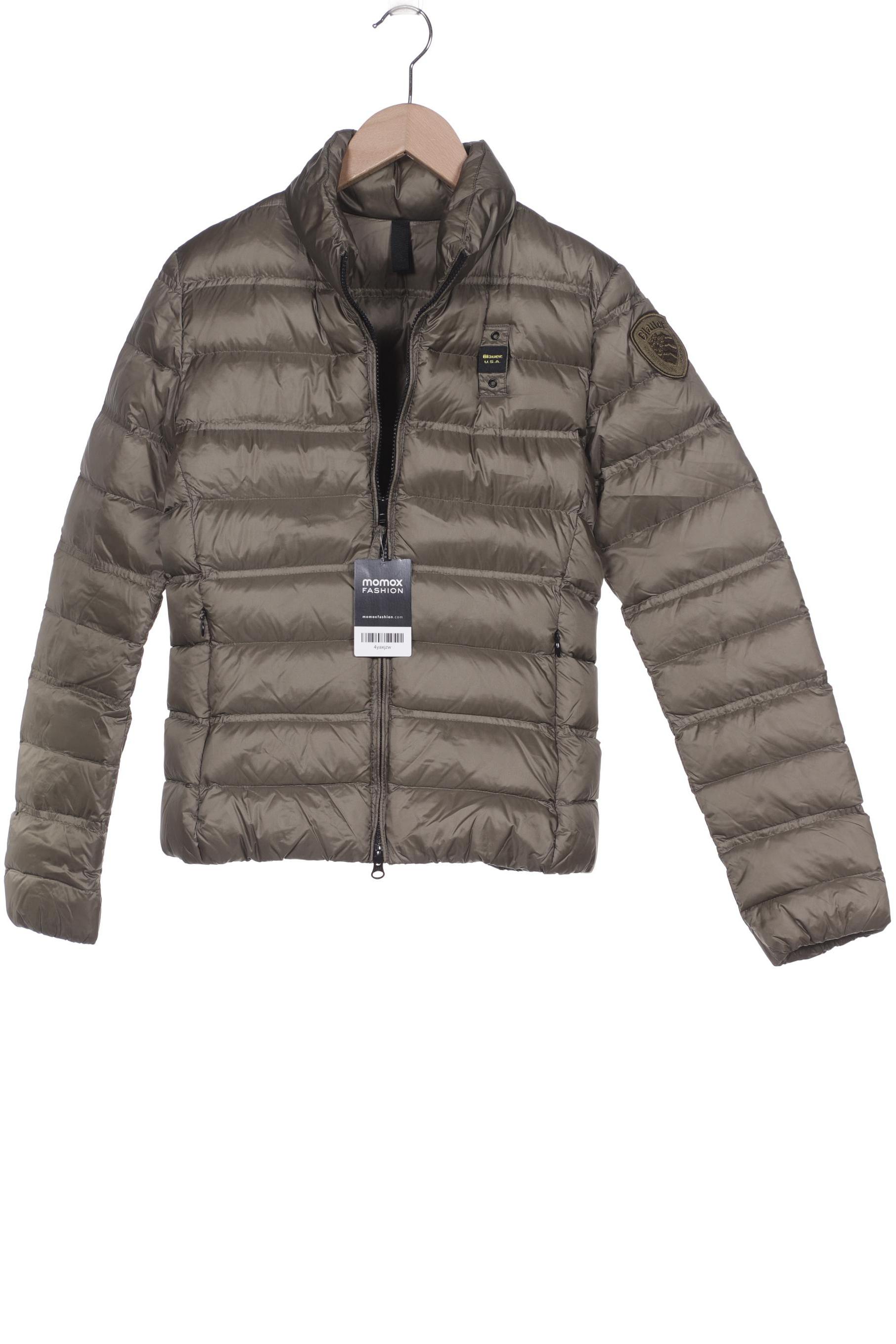 

blauer Damen Jacke, grün, Gr. 36