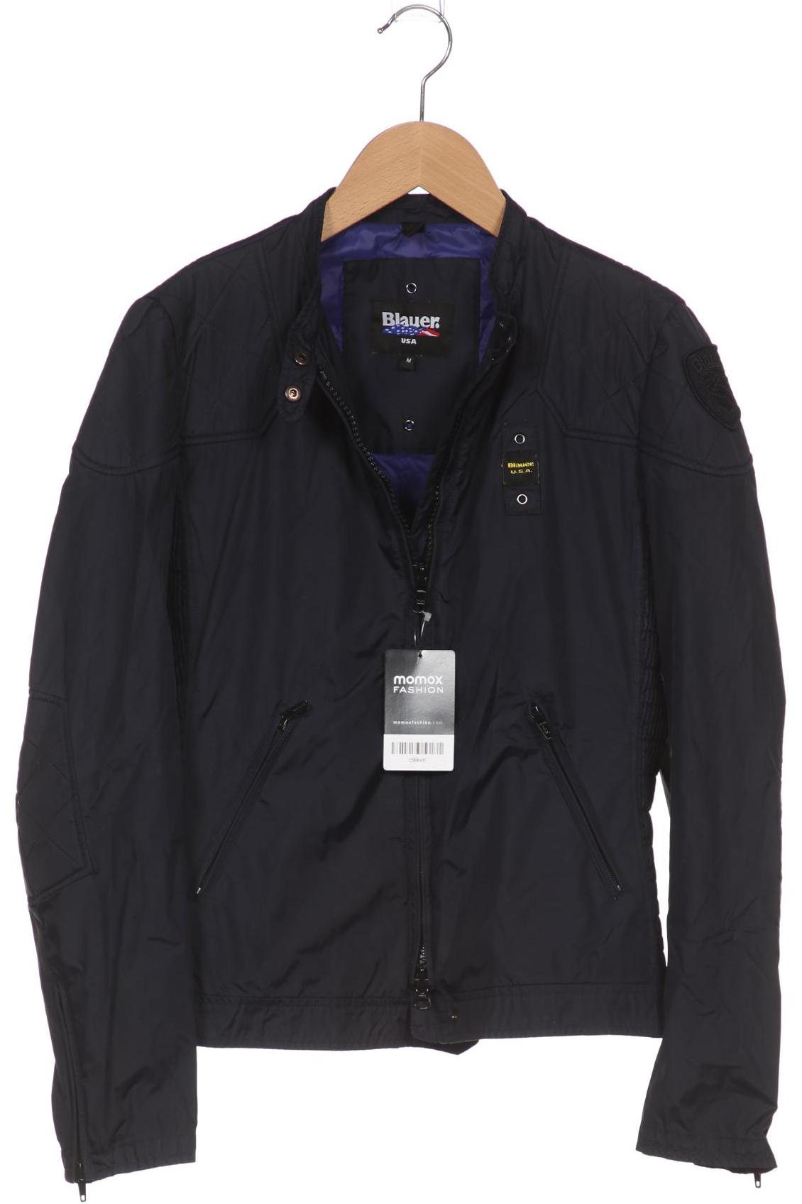 

blauer Damen Jacke, marineblau, Gr. 38