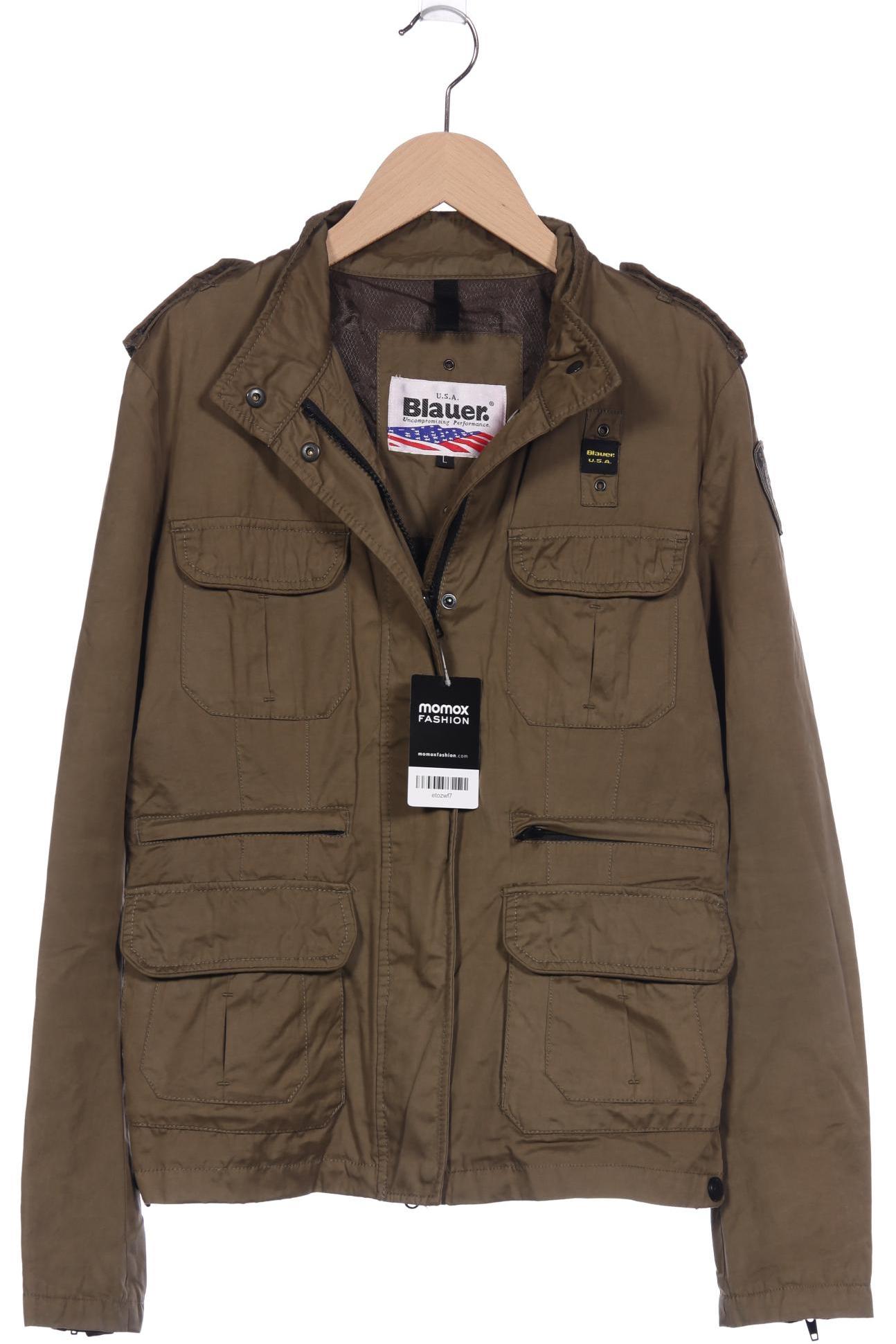 

Blauer. Damen Jacke, beige