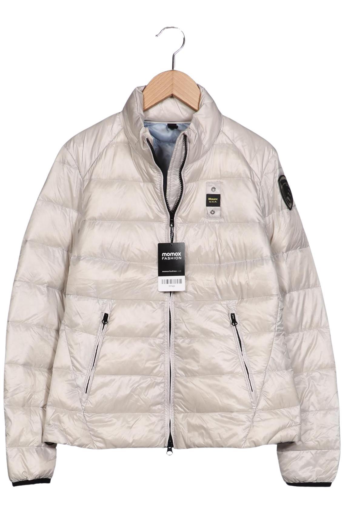 

blauer Damen Jacke, beige, Gr. 36