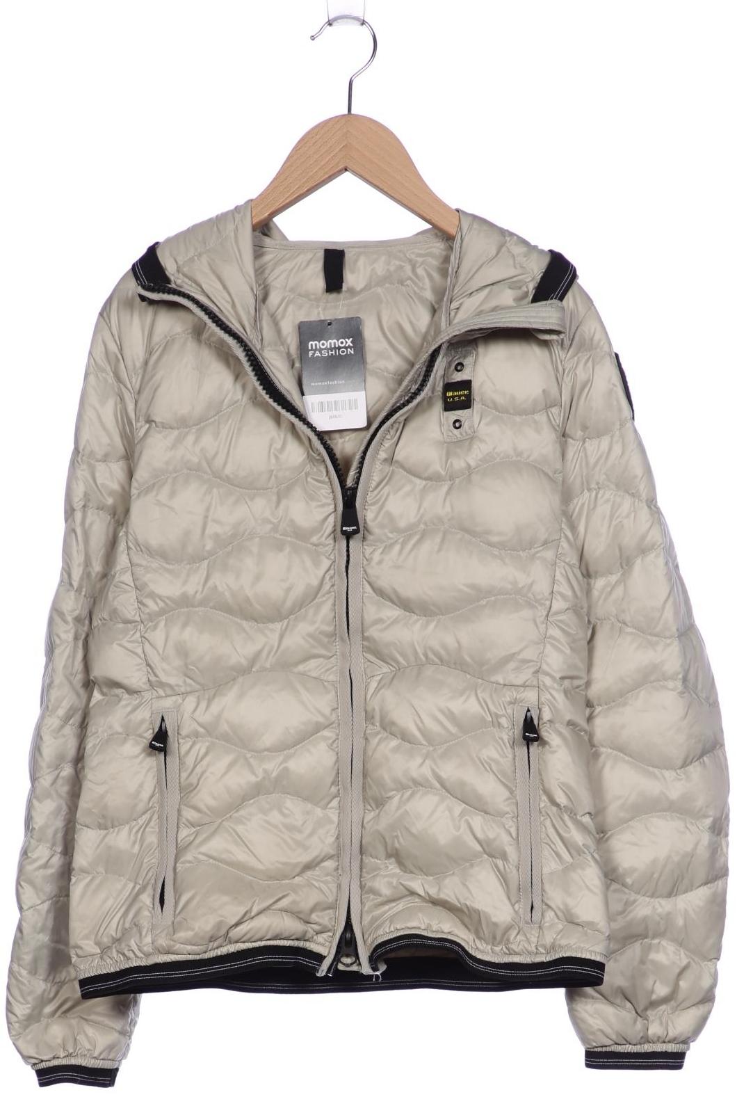 

blauer Damen Jacke, grau, Gr. 36