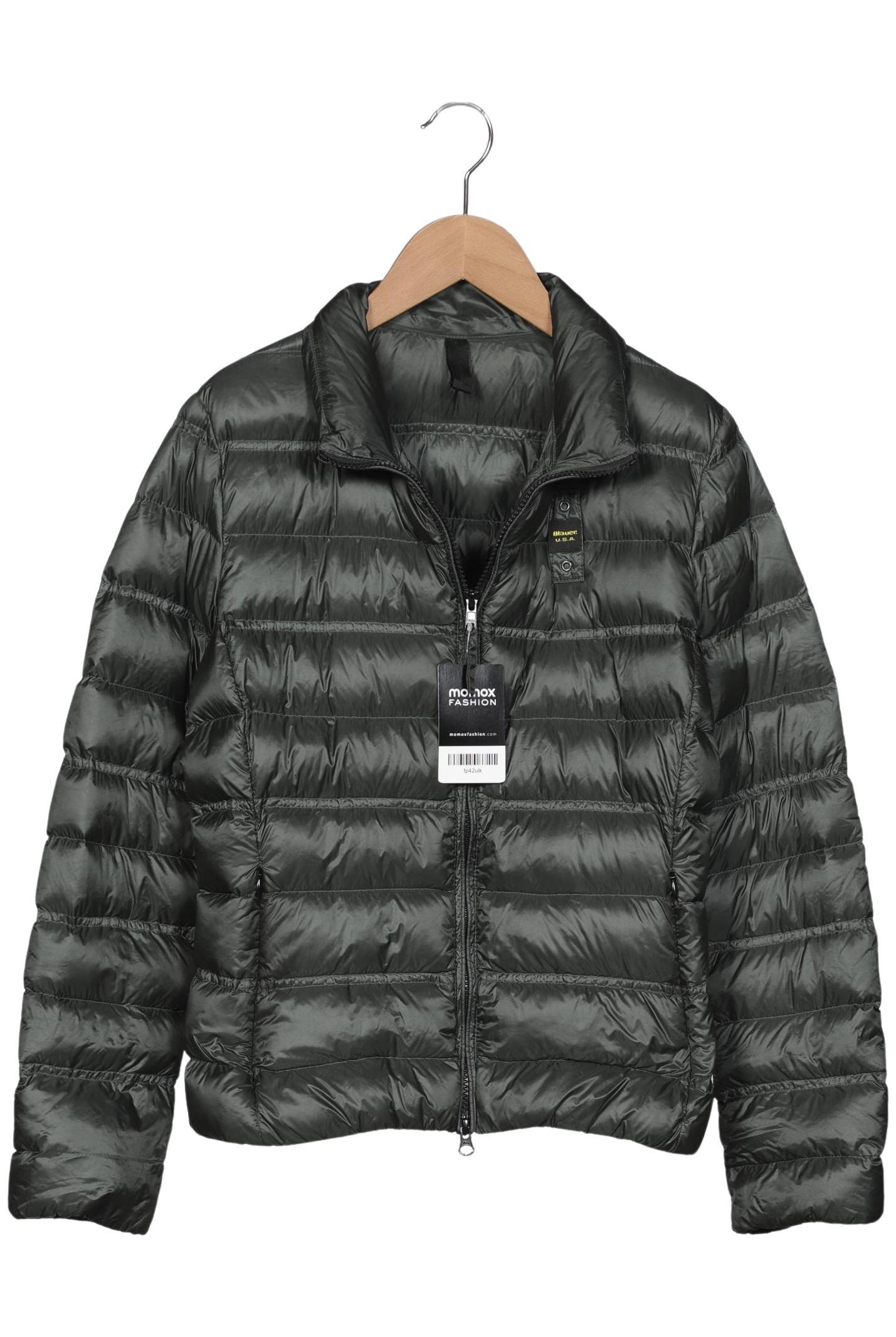 

blauer Damen Jacke, grün, Gr. 36