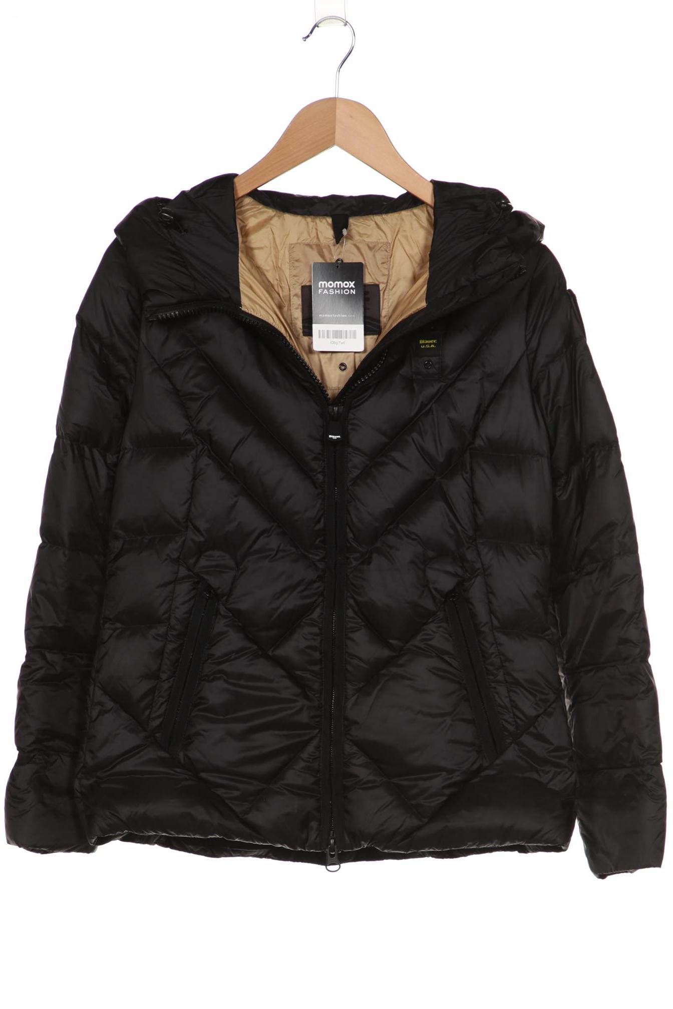 

Blauer. Damen Jacke, schwarz