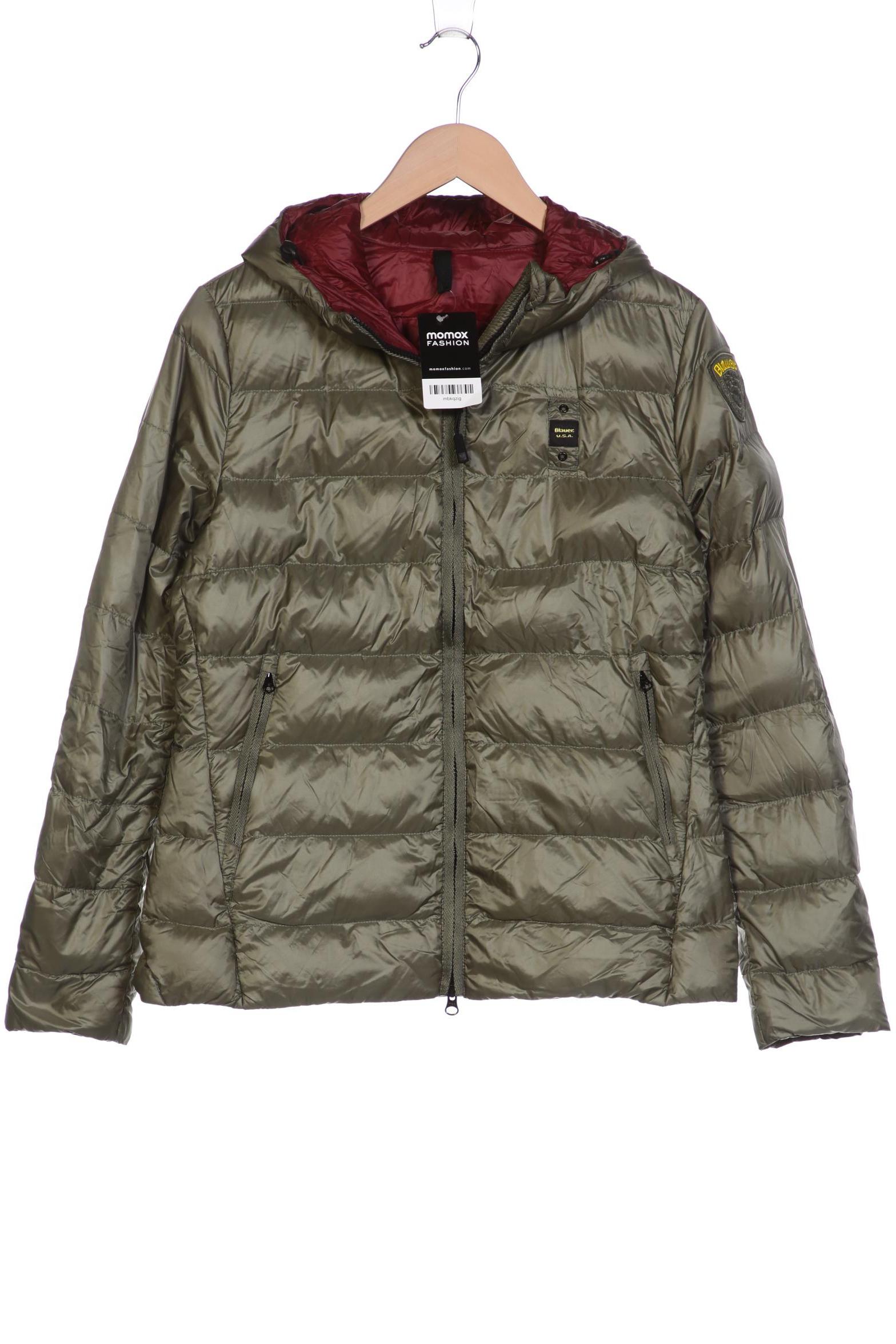 

Blauer. Damen Jacke, grün
