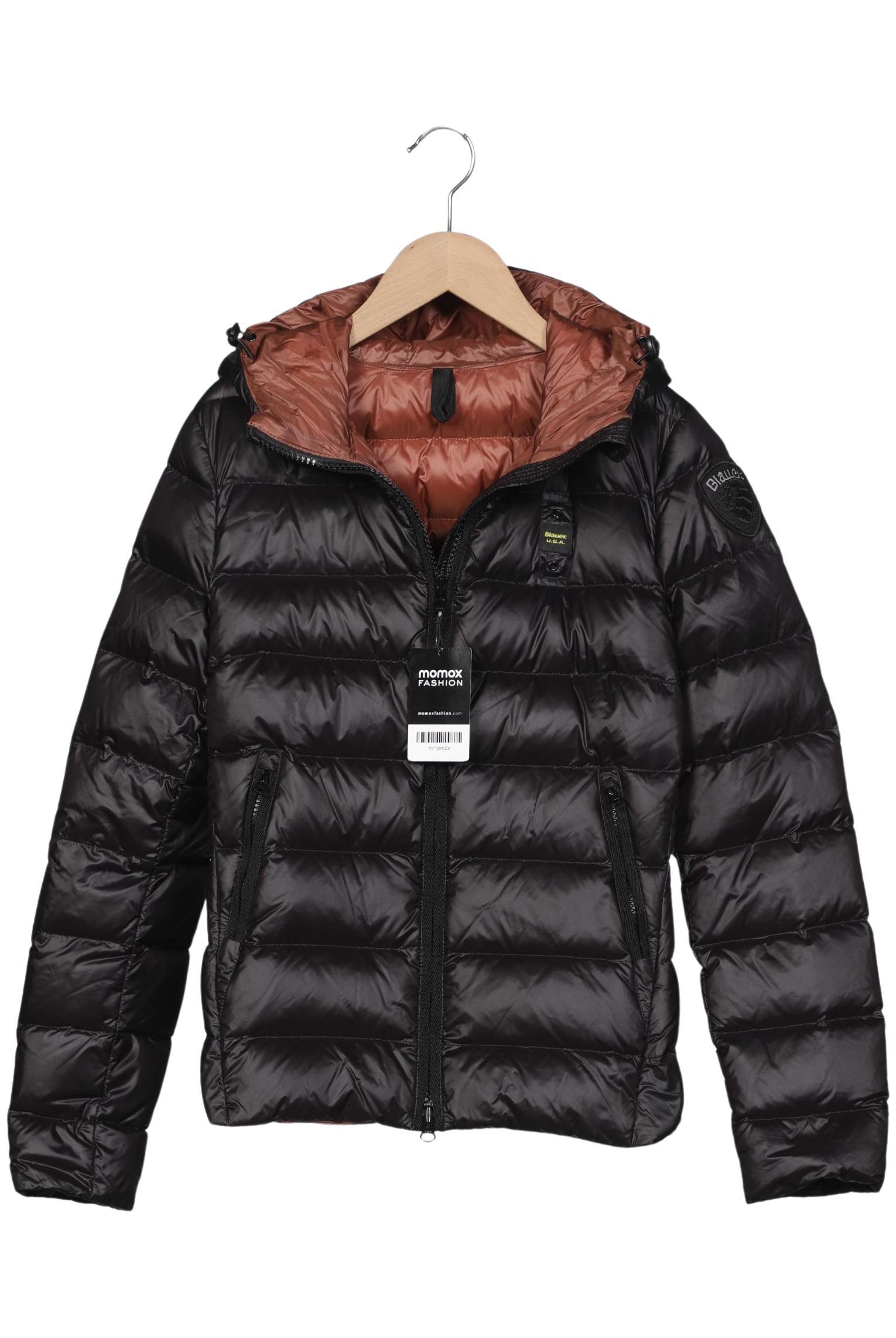 

blauer Damen Jacke, schwarz, Gr. 36
