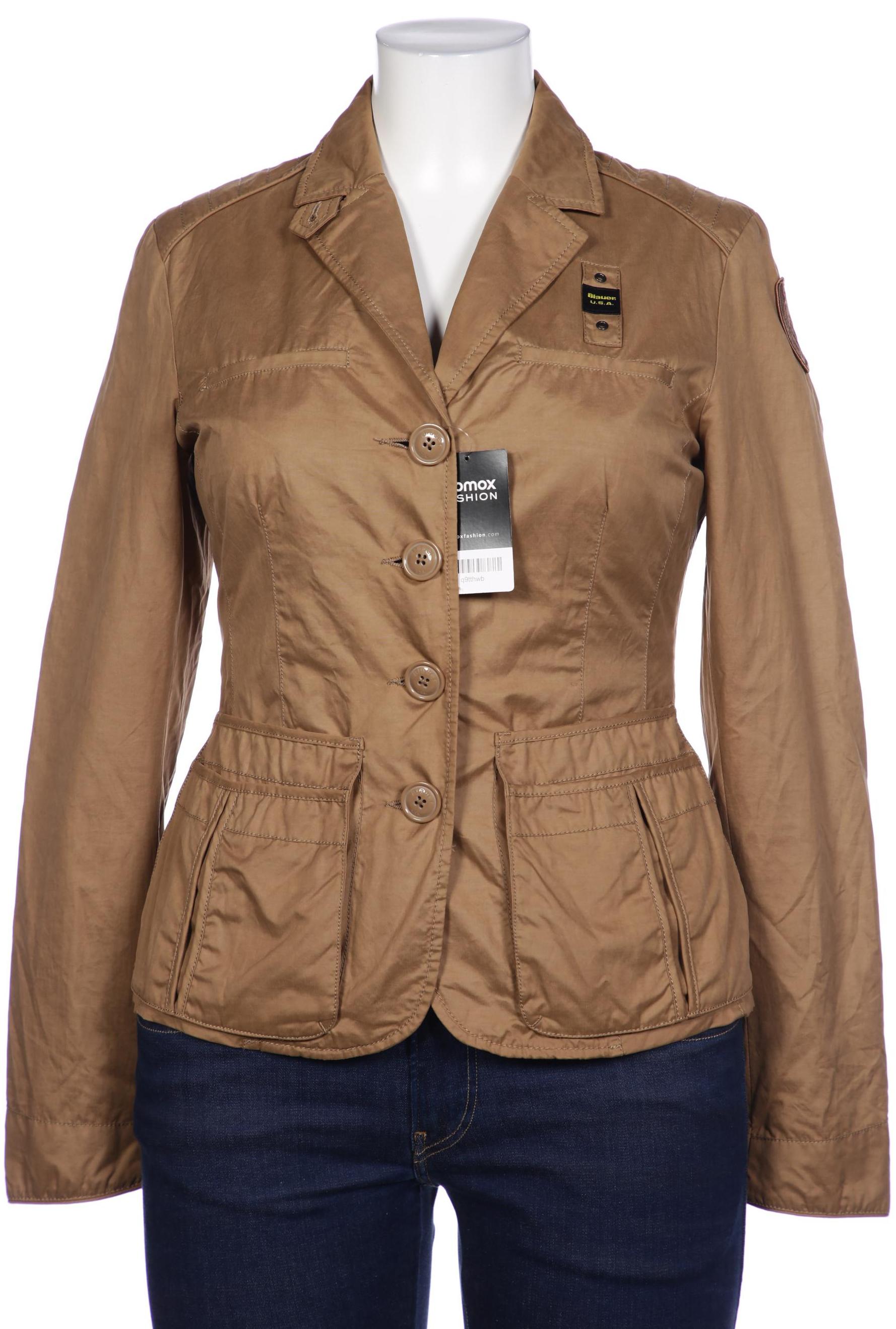 

Blauer. Damen Jacke, braun