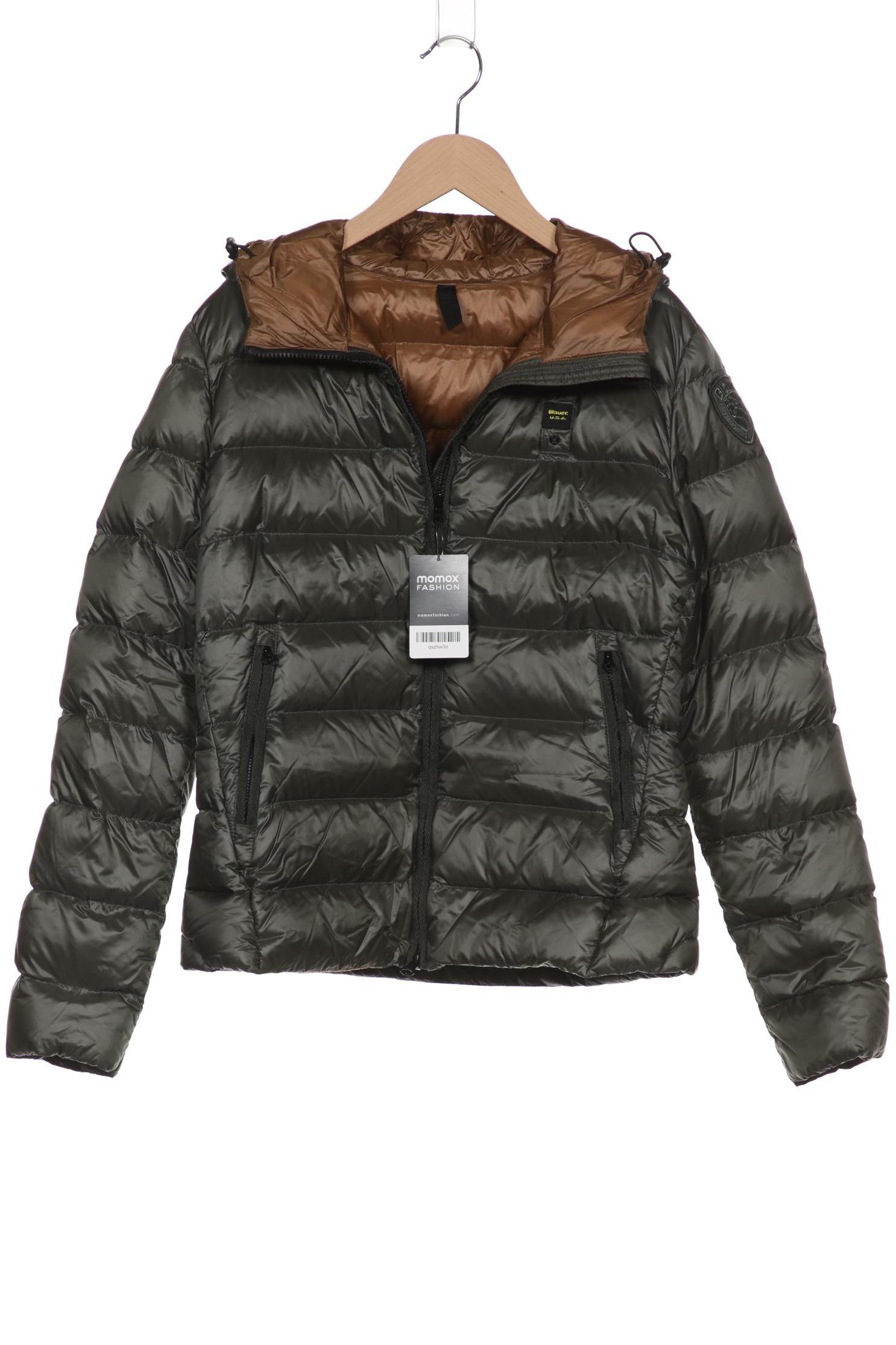 

Blauer. Damen Jacke, grün