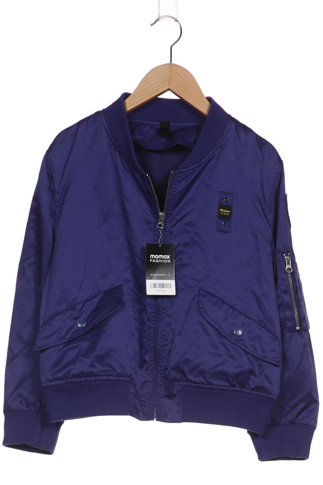 

Blauer. Damen Jacke, blau