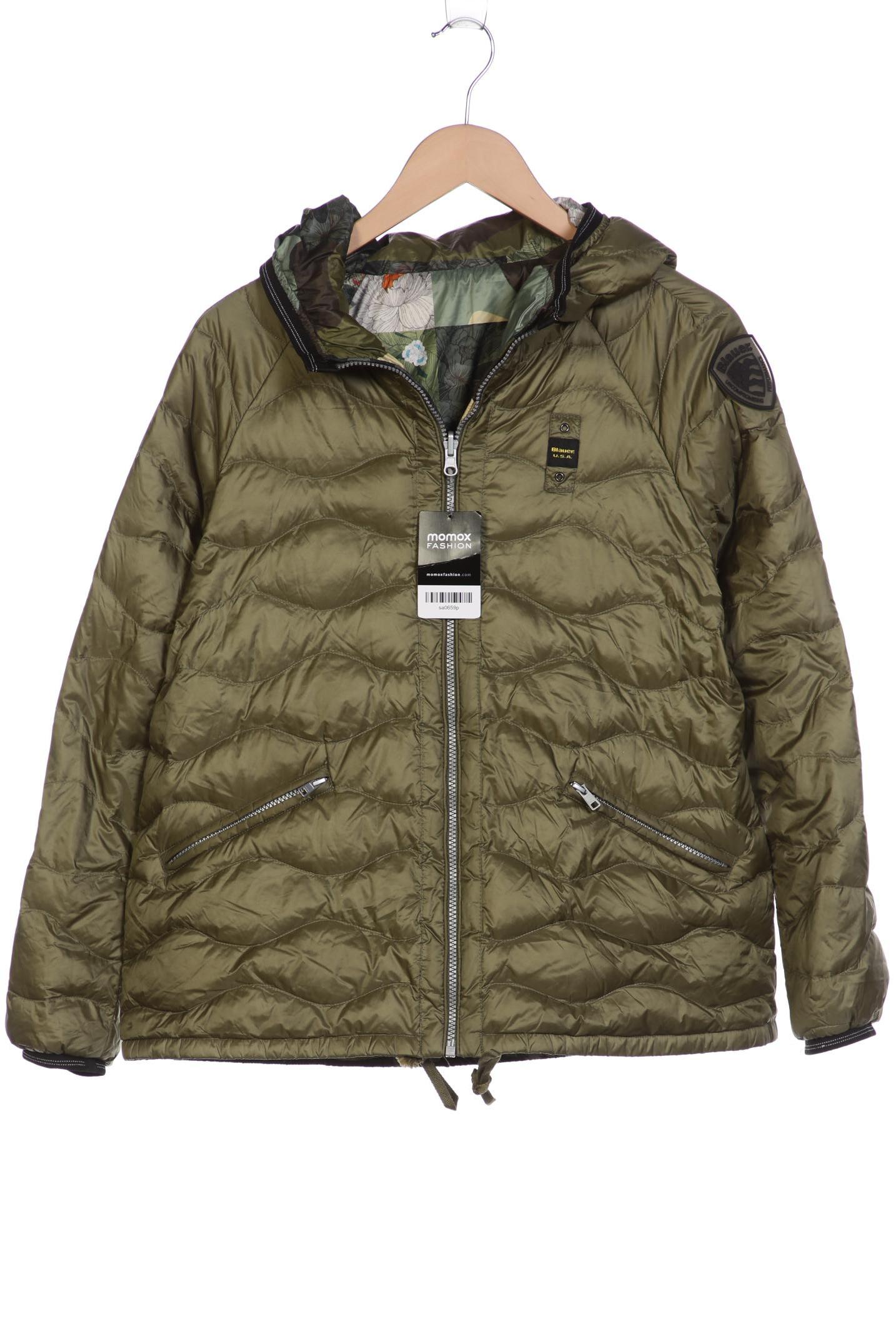 

Blauer. Damen Jacke, grün