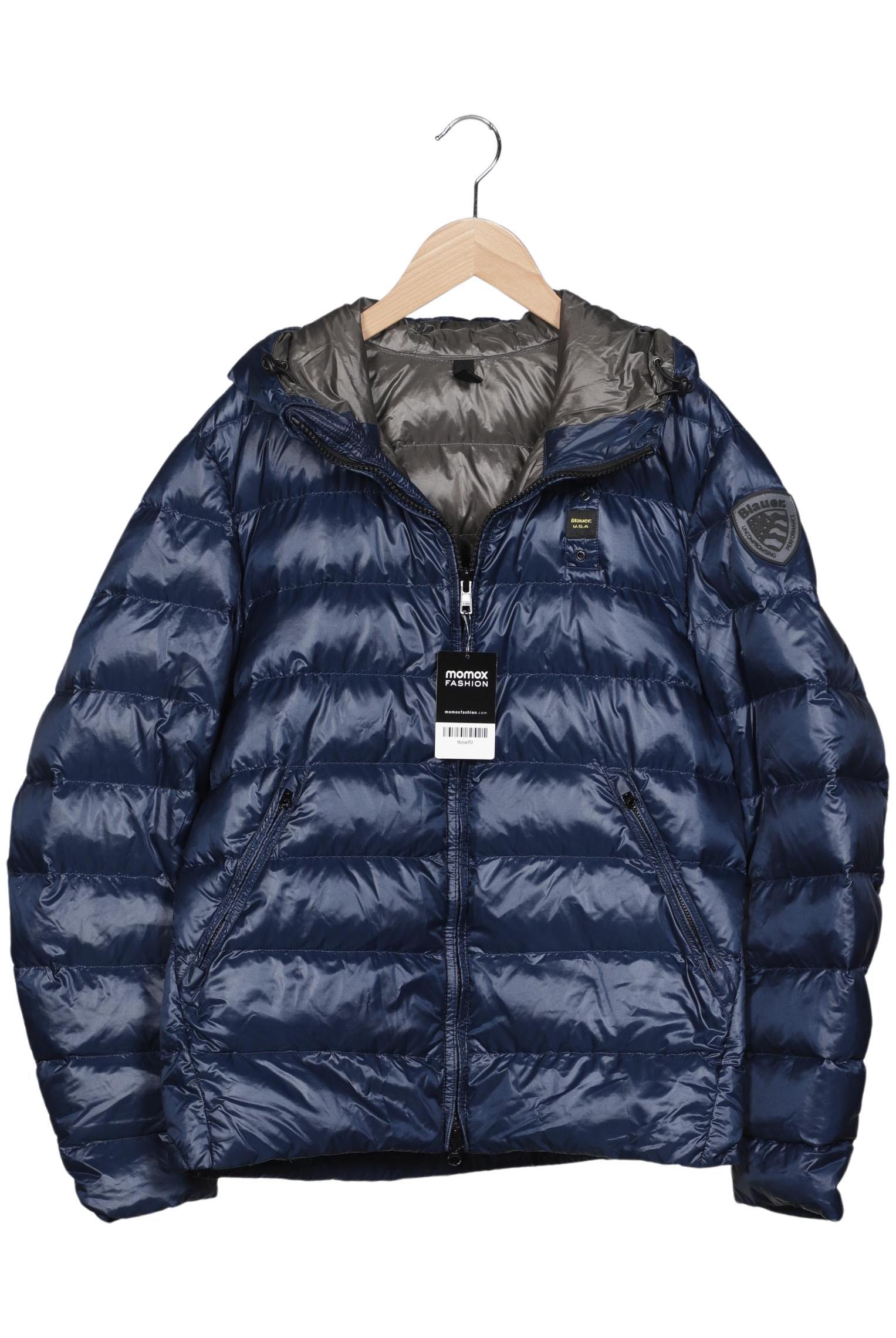 

blauer Damen Jacke, marineblau, Gr. 42