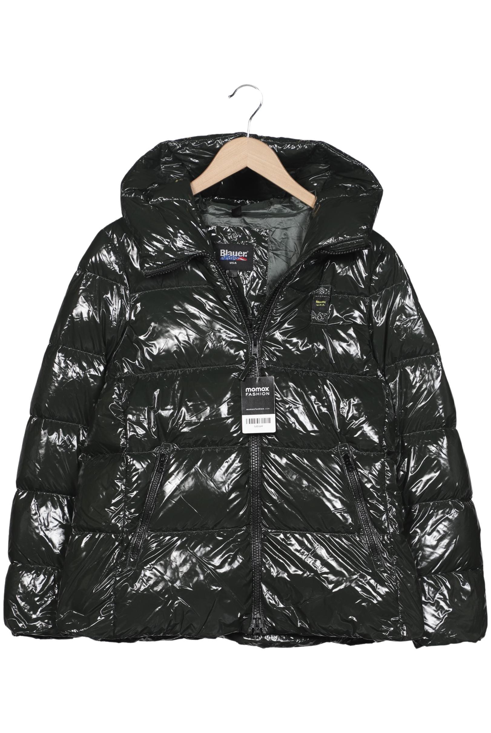 

blauer Damen Jacke, grün, Gr. 42