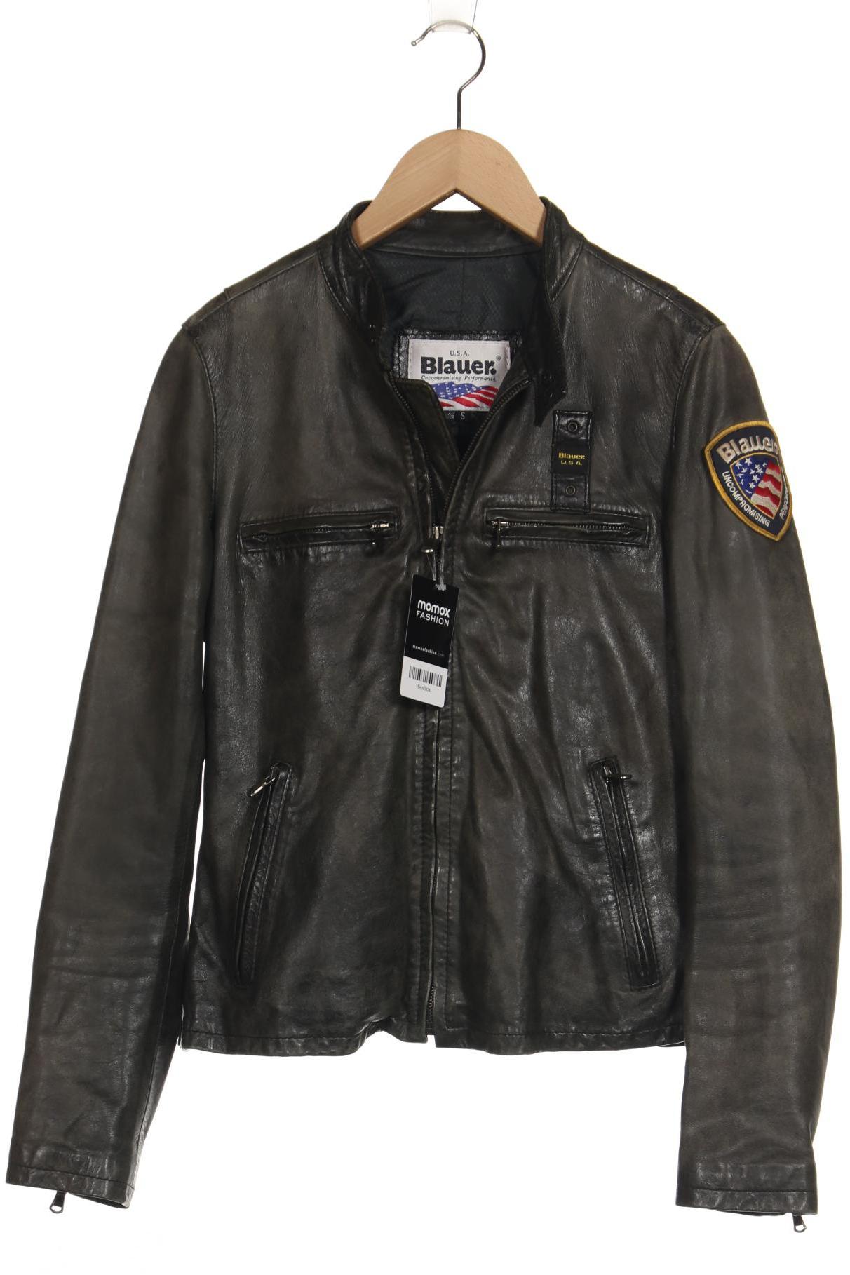 

blauer Damen Jacke, grün, Gr. 36