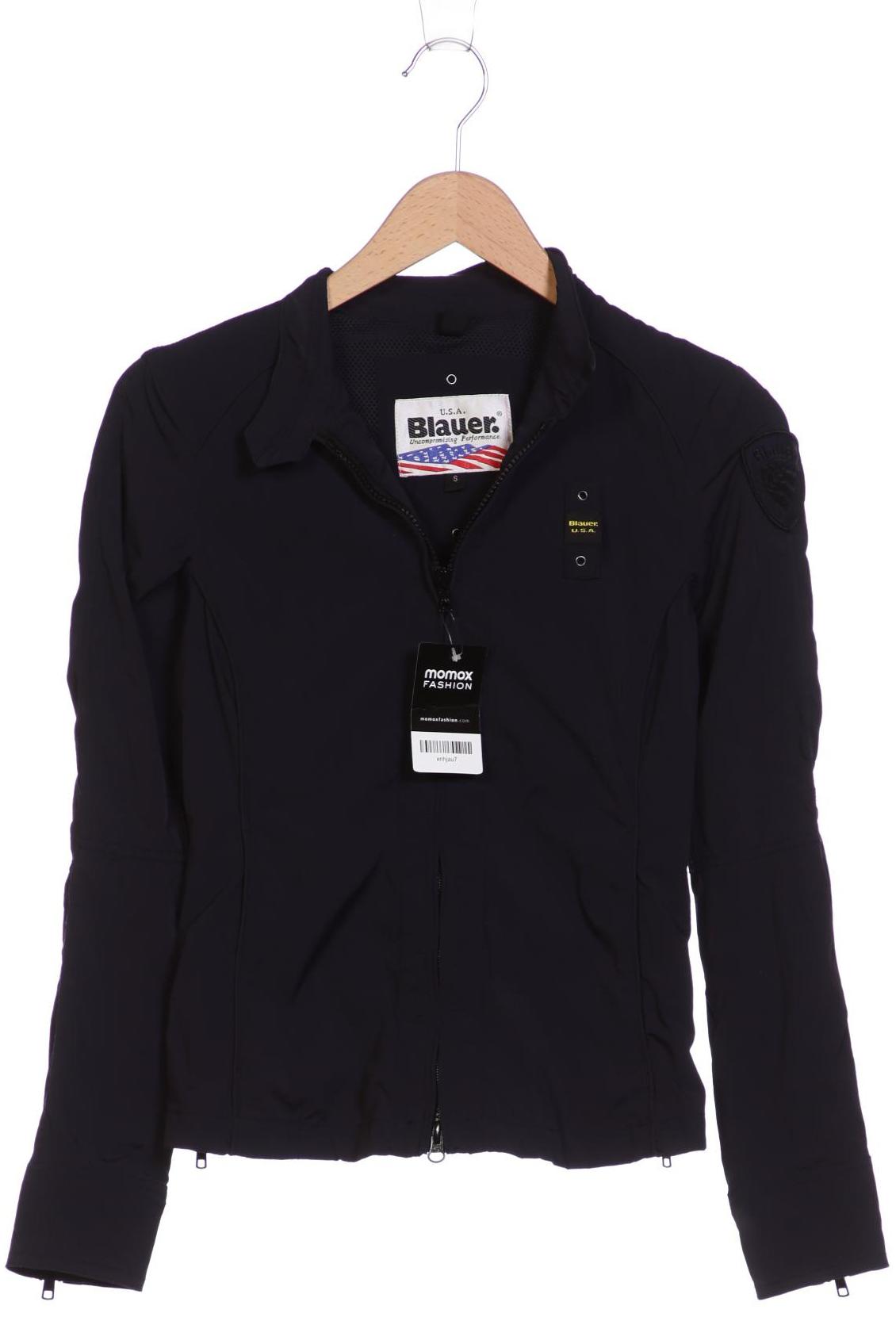 

Blauer. Damen Jacke, marineblau