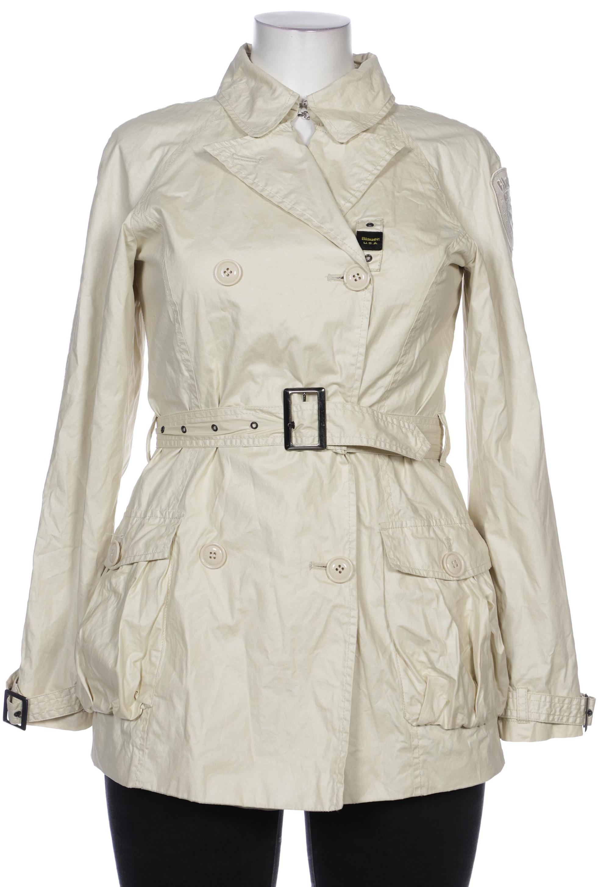 

Blauer. Damen Mantel, beige