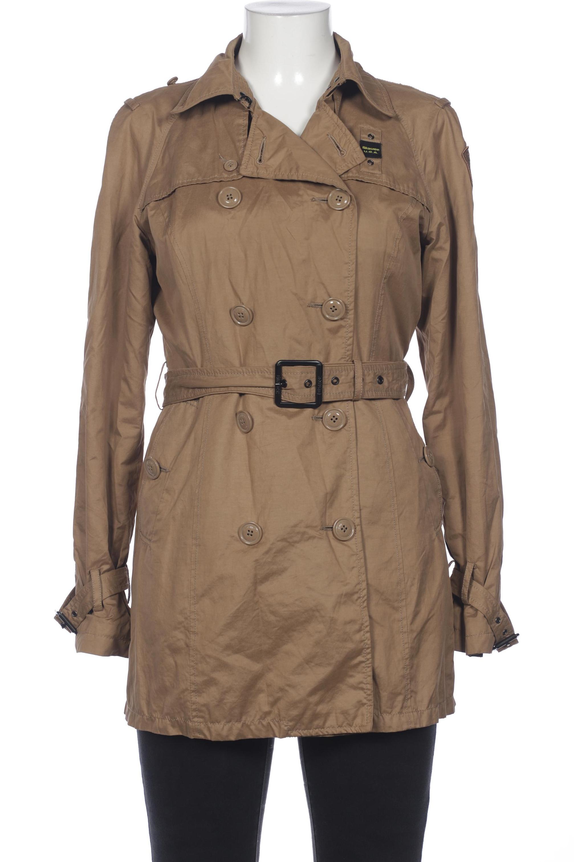 

Blauer. Damen Mantel, beige