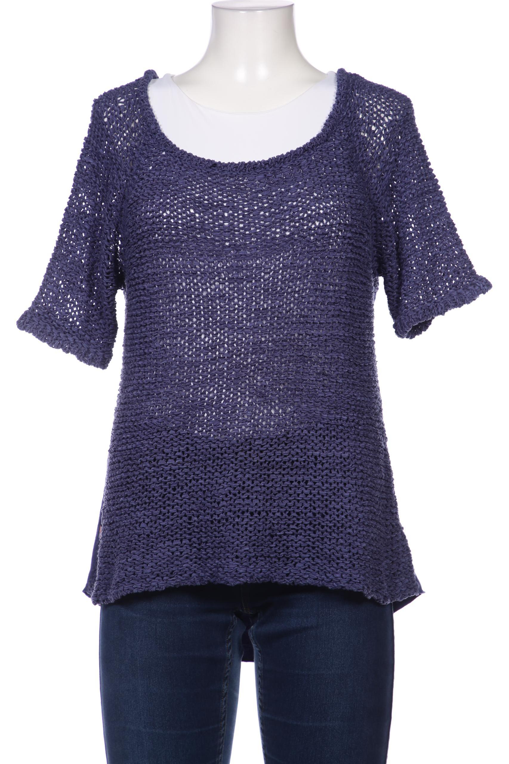 

blauer Damen Pullover, marineblau, Gr. 38