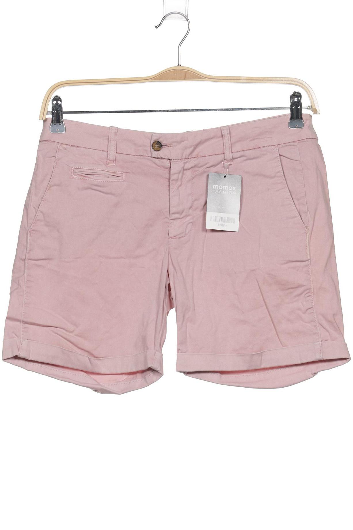 

blauer Damen Shorts, pink, Gr. 31