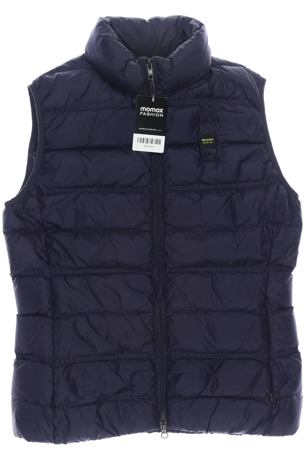 

blauer Damen Weste, marineblau, Gr. 42