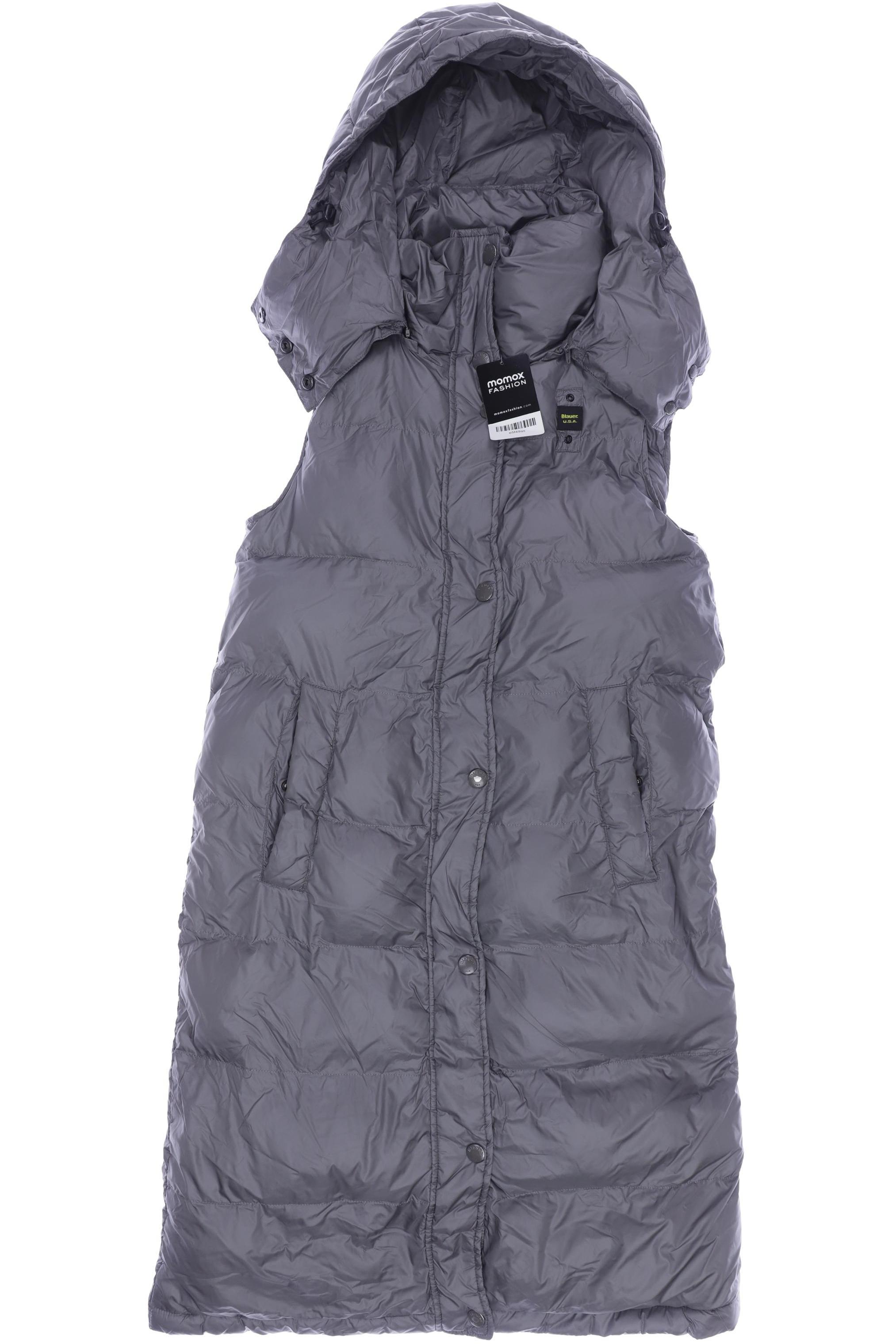 

Blauer. Damen Weste, grau